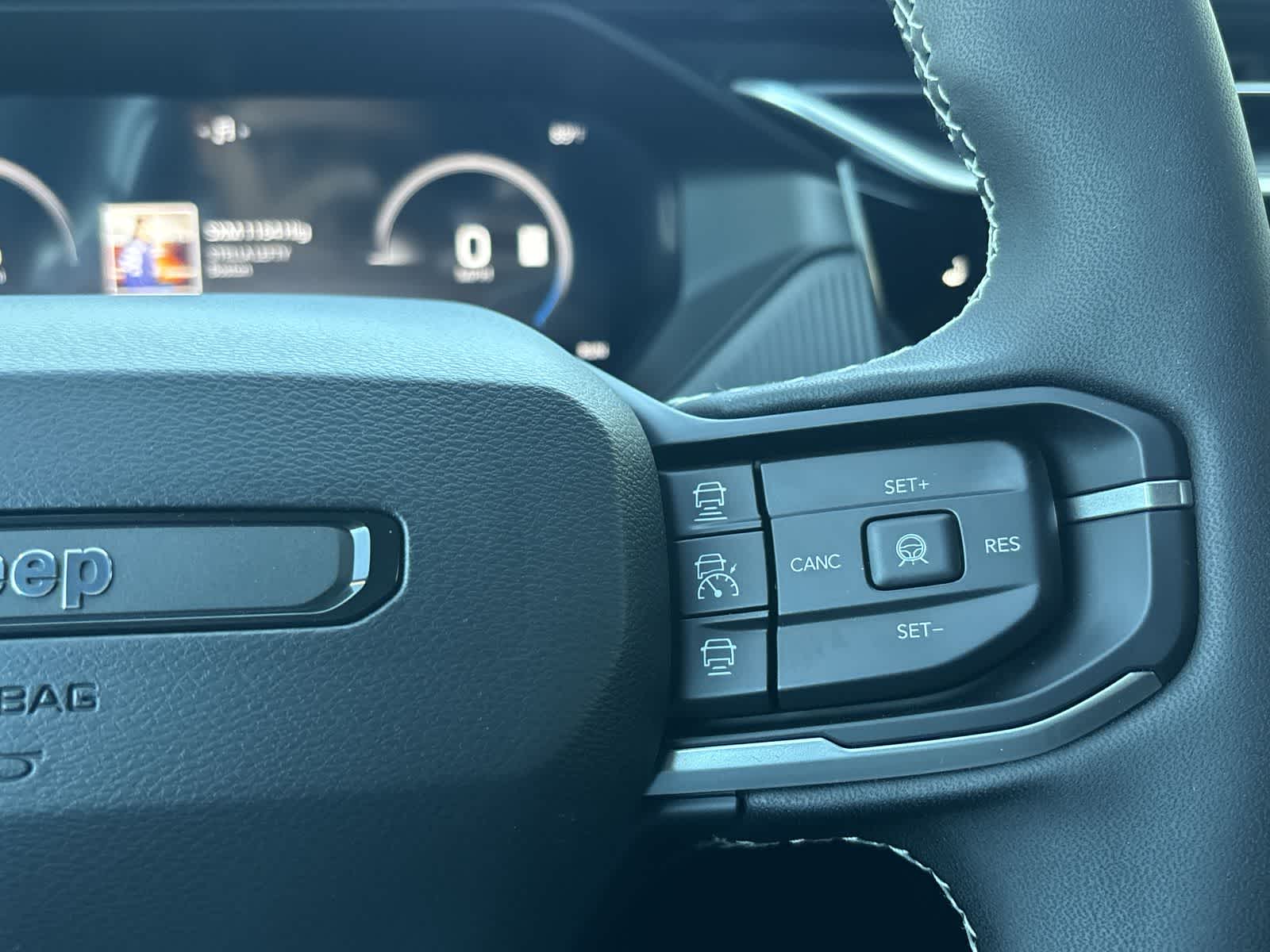 Thumbnail: 2026 Jeep Cherokee - 15