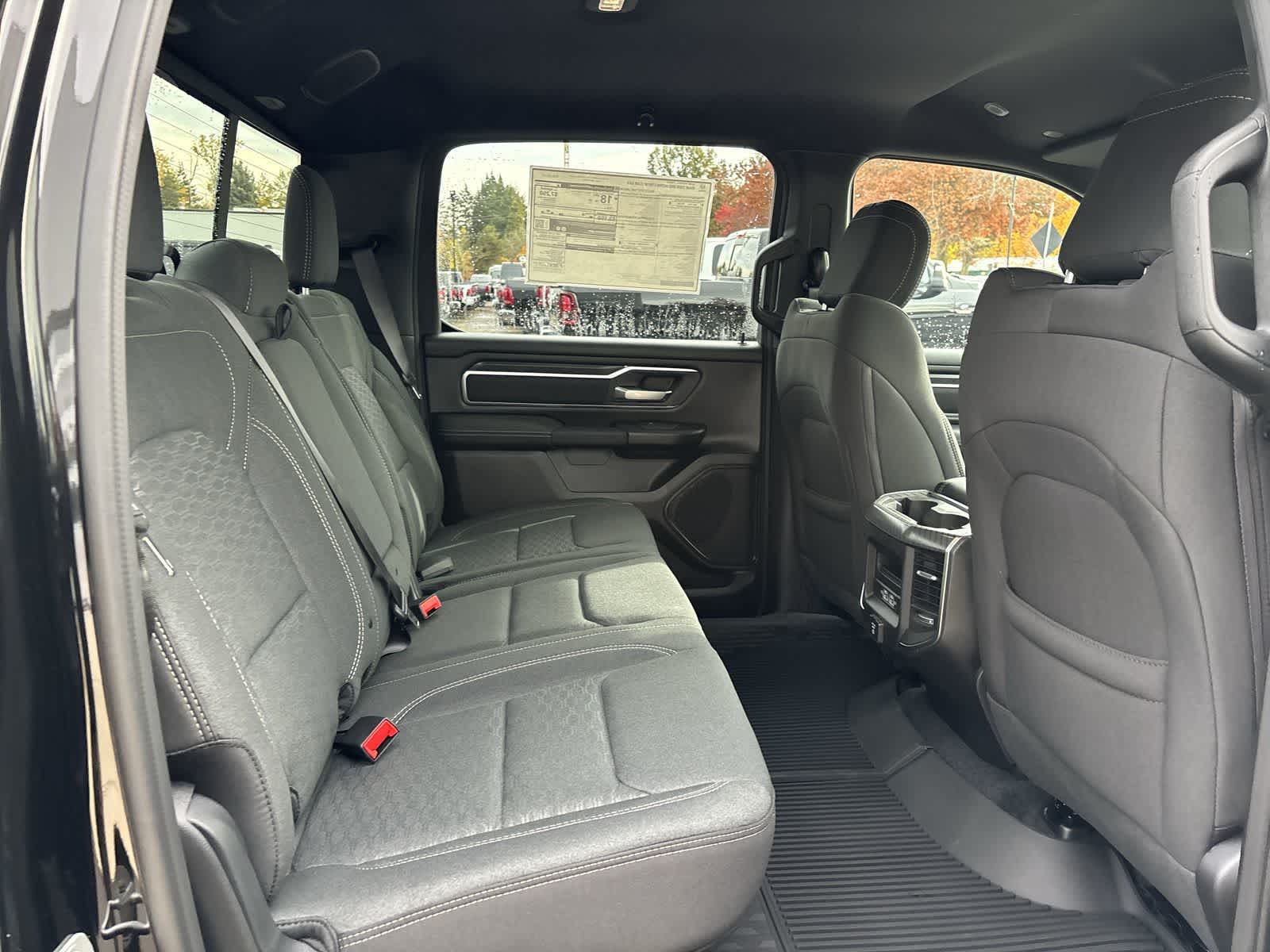 Thumbnail: 2026 RAM 1500 - 8