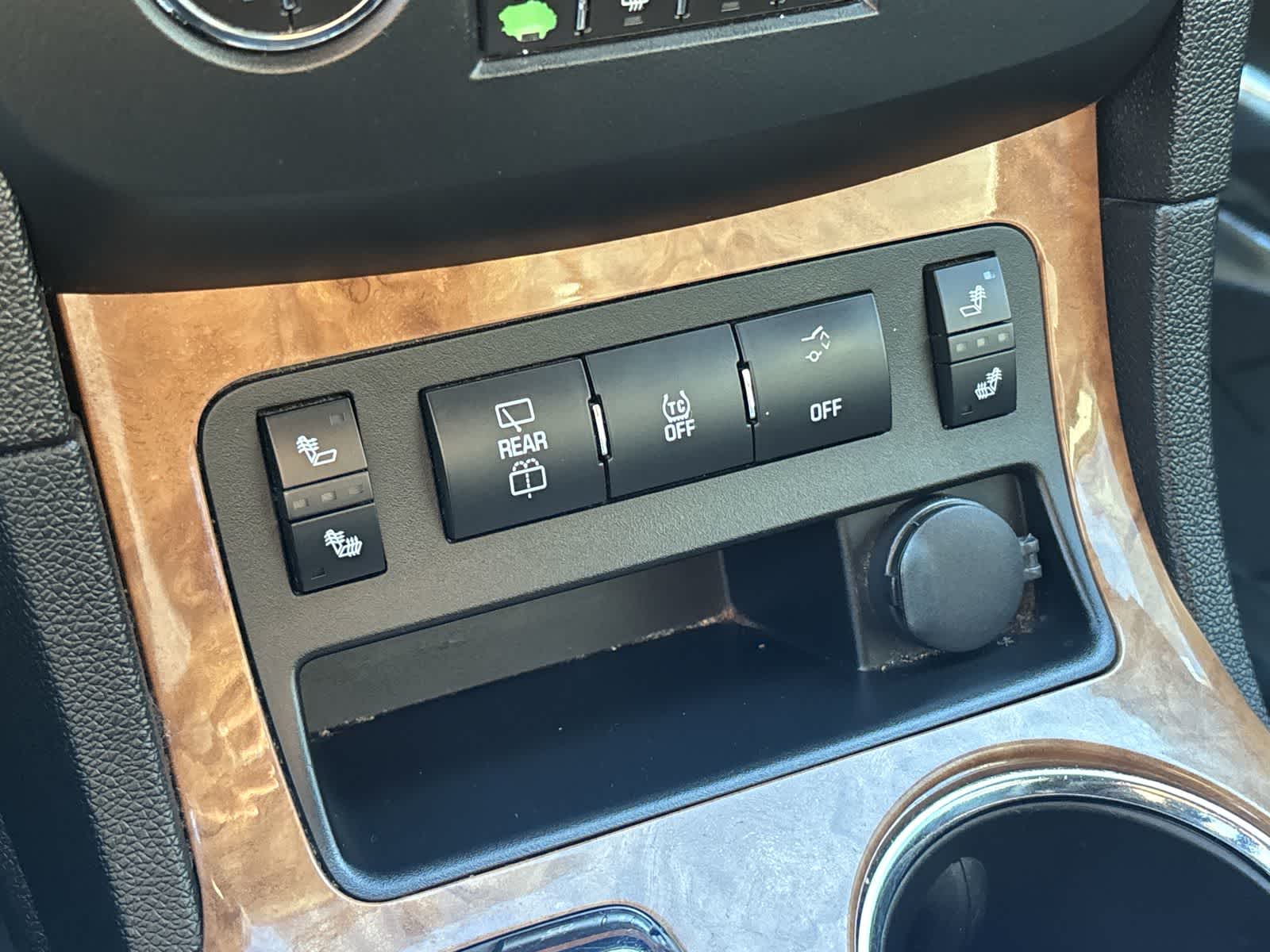 Thumbnail: 2012 Buick Enclave - 19