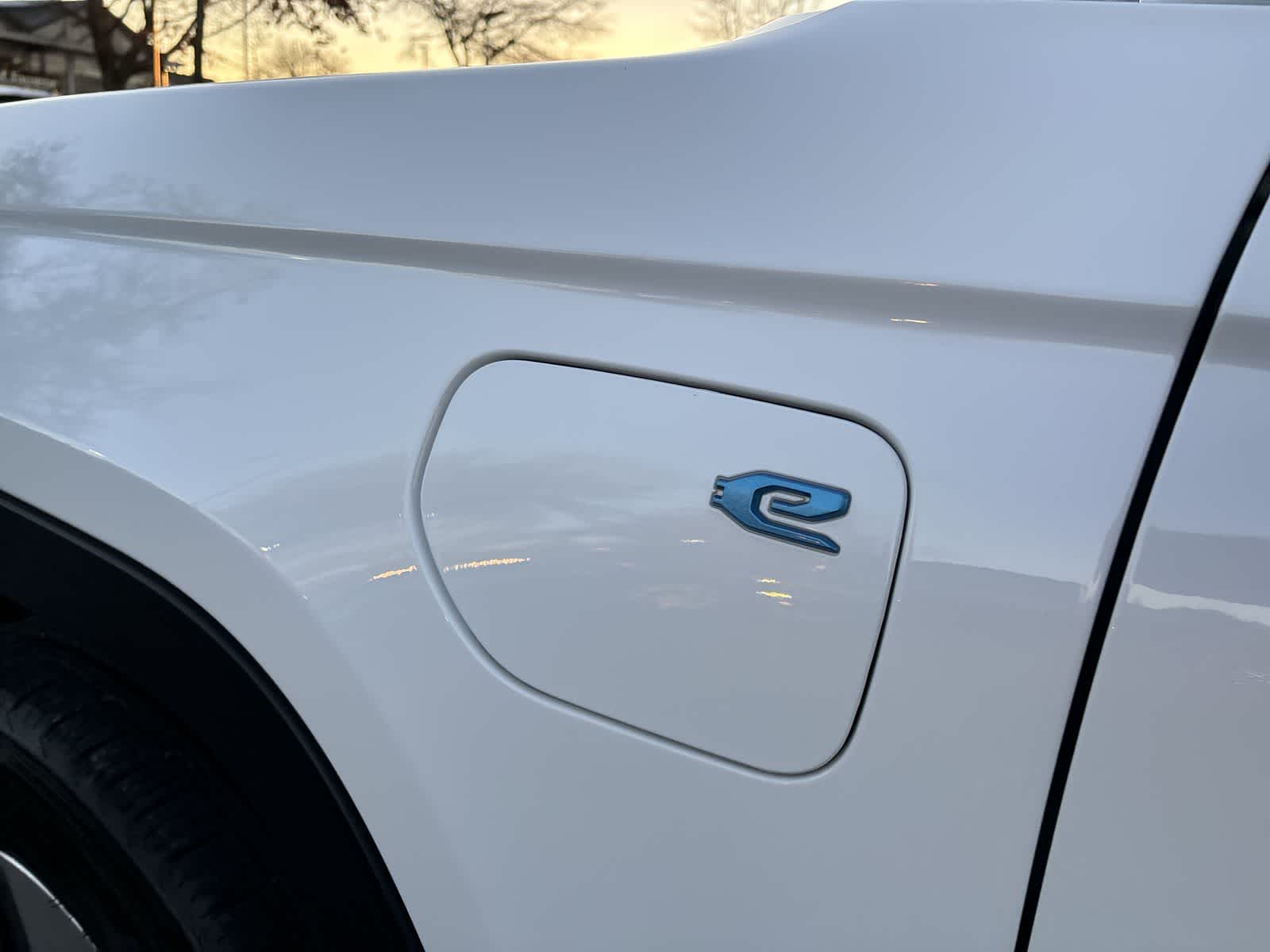 Thumbnail: 2024 Jeep Grand Cherokee - 5