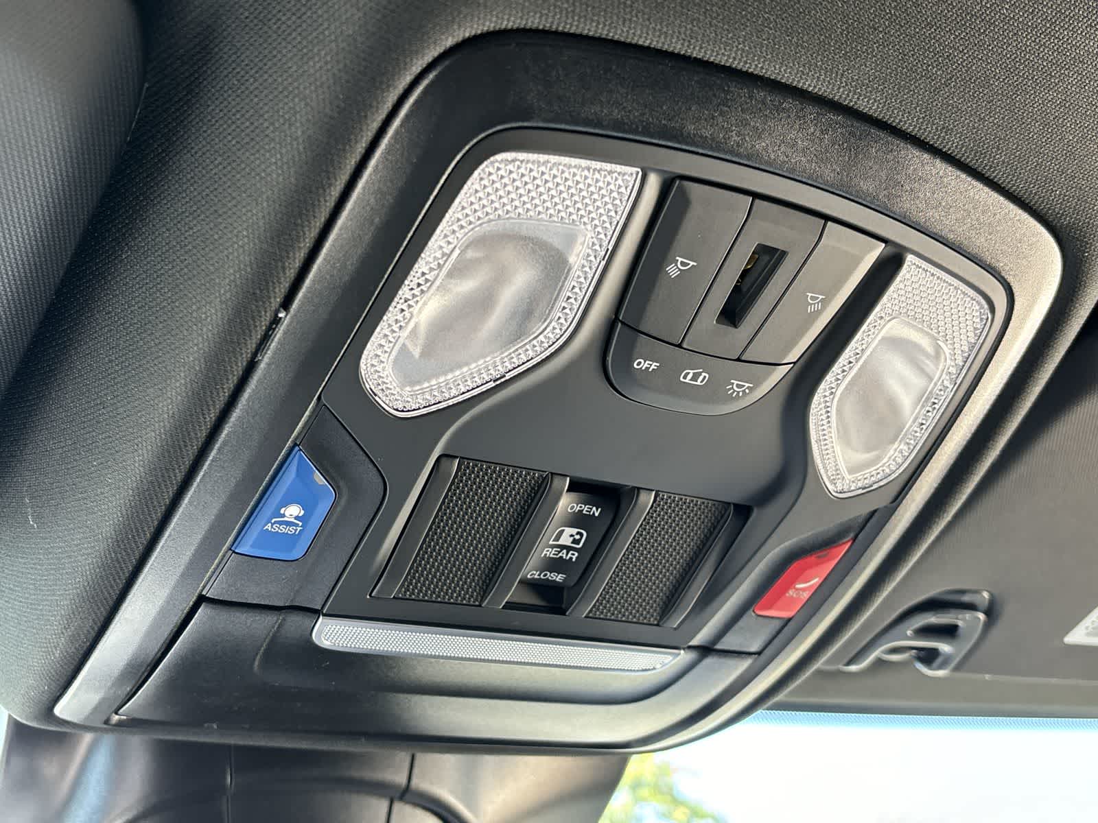 Thumbnail: 2025 RAM 2500 - 26