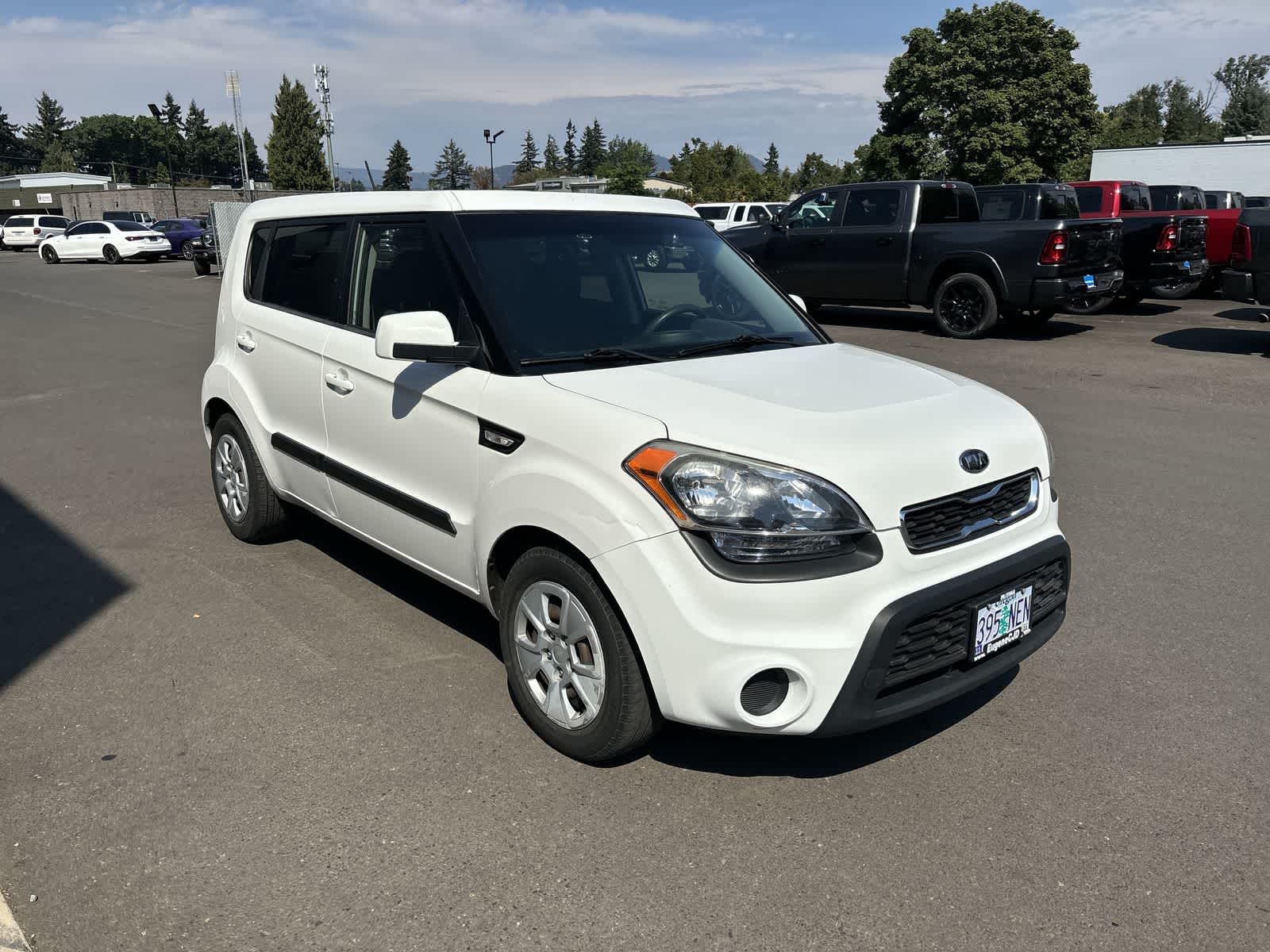 Thumbnail: 2012 Kia Soul - 6