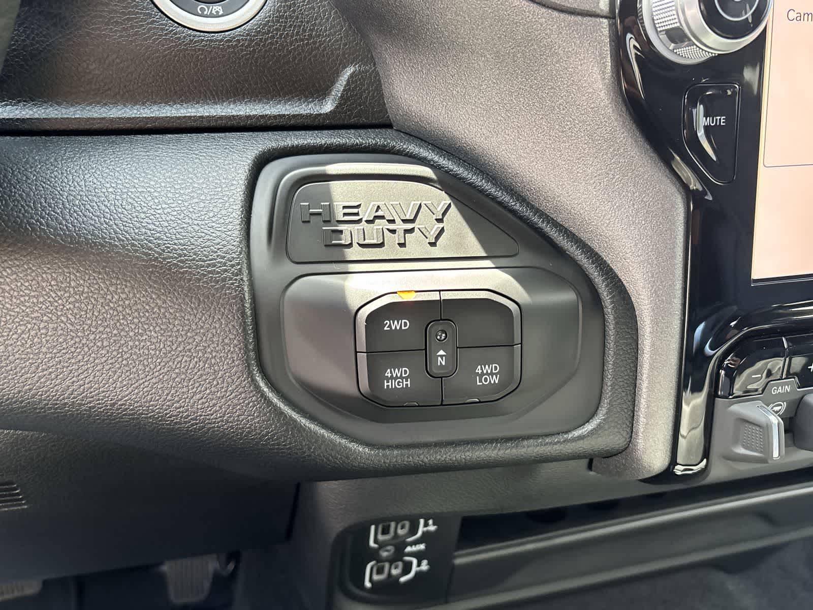 Thumbnail: 2026 RAM 2500 - 22