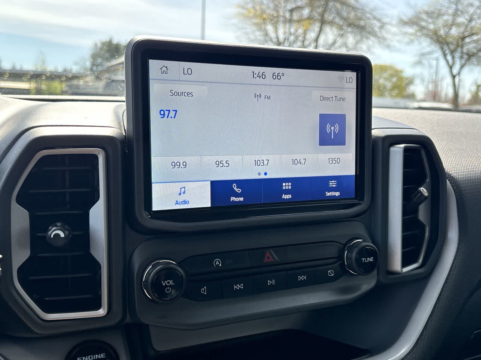 Thumbnail: 2022 Ford Bronco Sport - 17