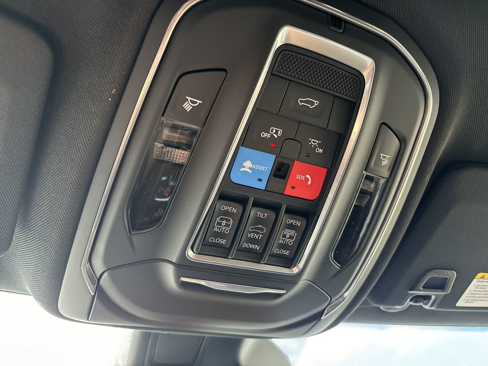 Thumbnail: 2026 Jeep Grand Cherokee - 26