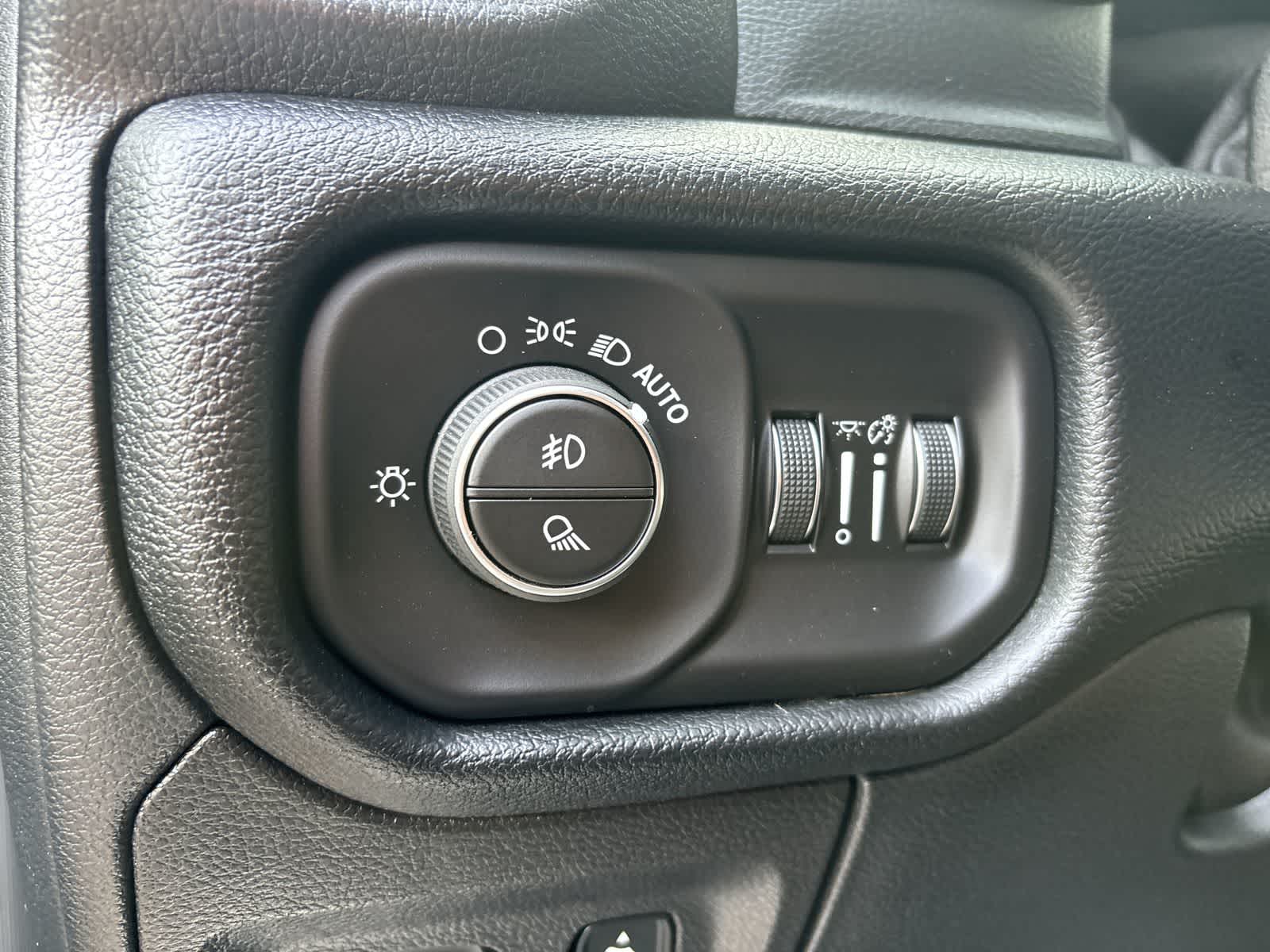 Thumbnail: 2020 RAM 1500 - 11