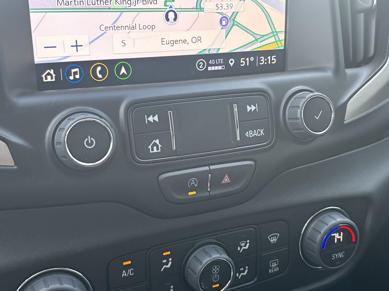 Thumbnail: 2023 GMC Terrain - 25