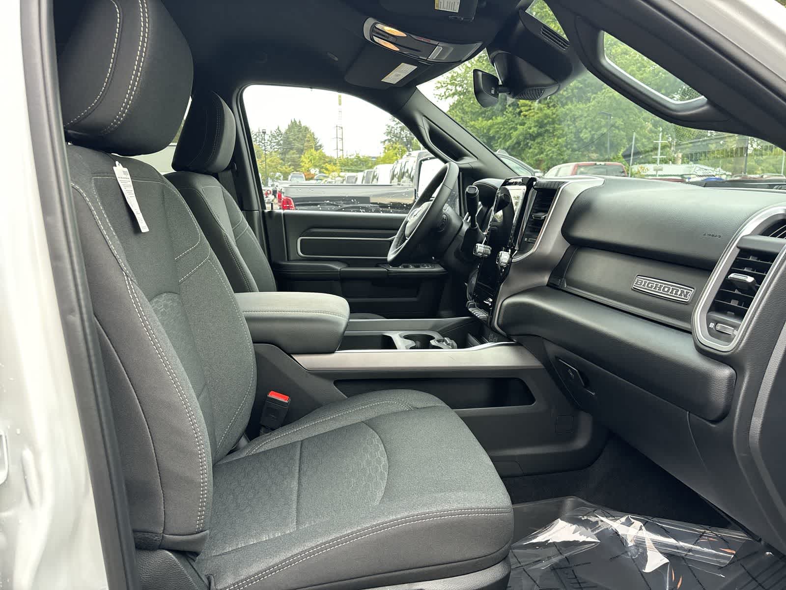 Thumbnail: 2026 RAM 2500 - 6