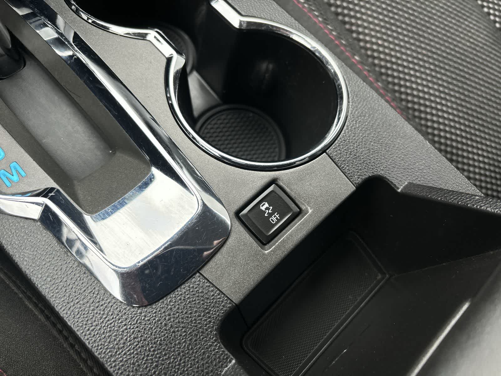 Thumbnail: 2017 Chevrolet Equinox - 21