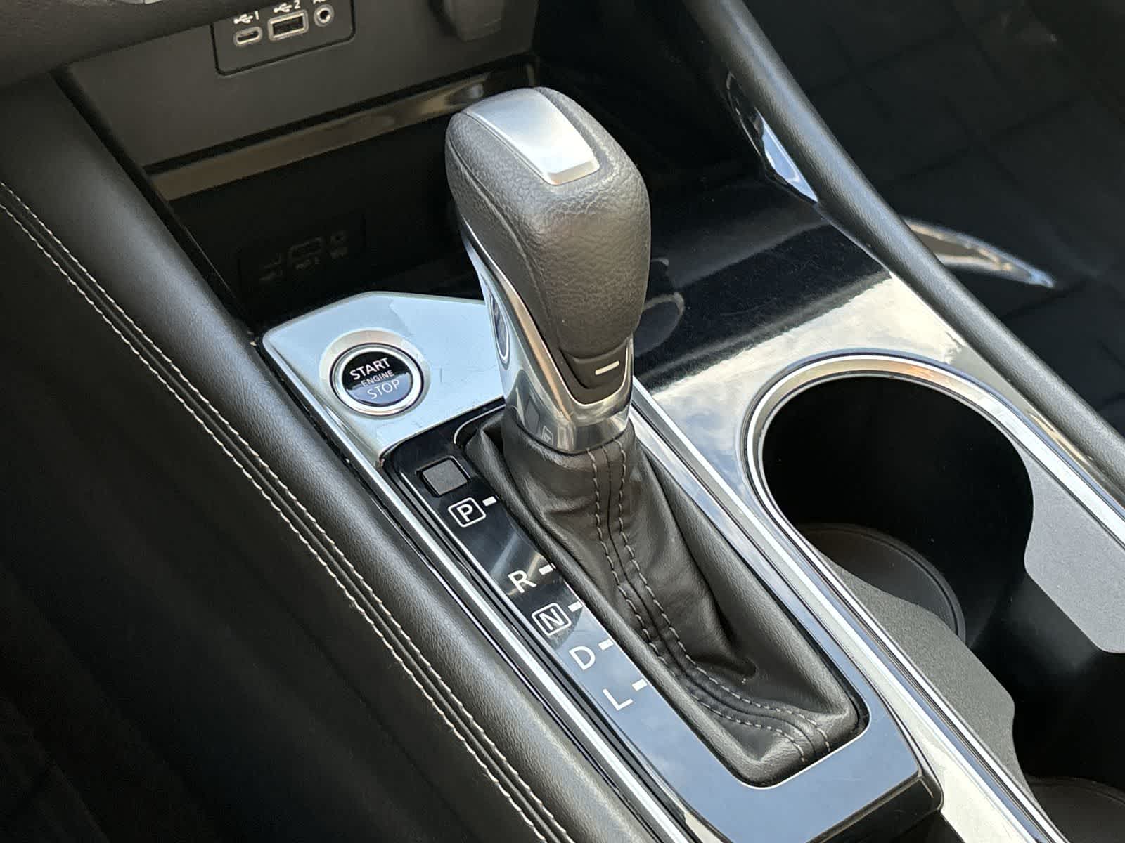 Thumbnail: 2023 Nissan Altima - 25