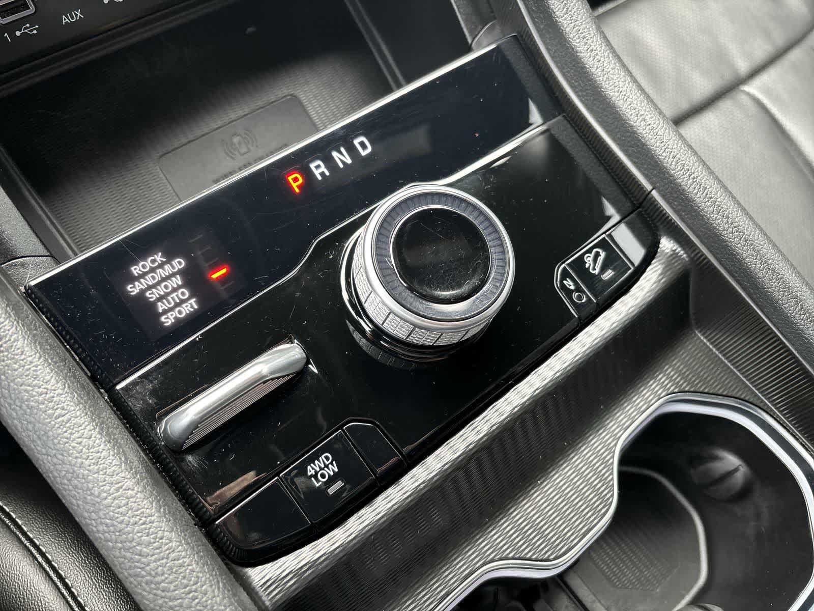 Thumbnail: 2024 Jeep Grand Cherokee - 28