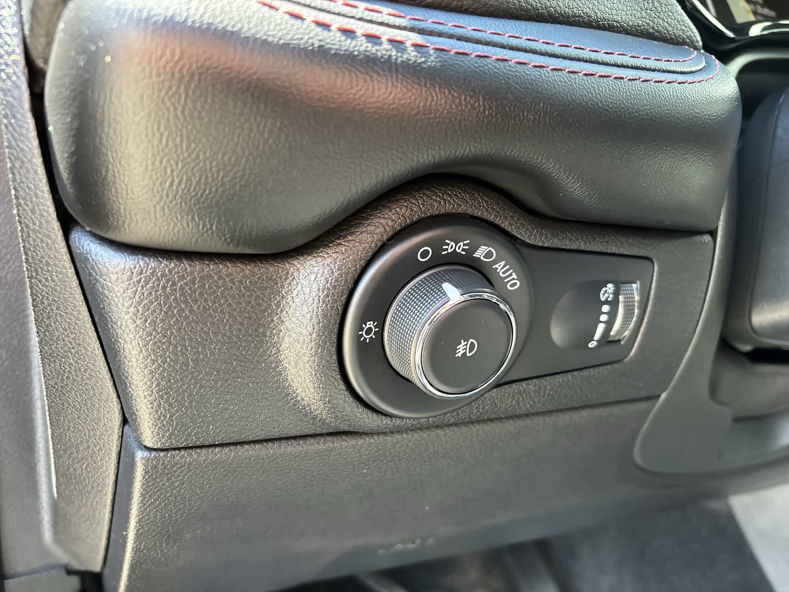 2021 Dodge Durango R/T 11