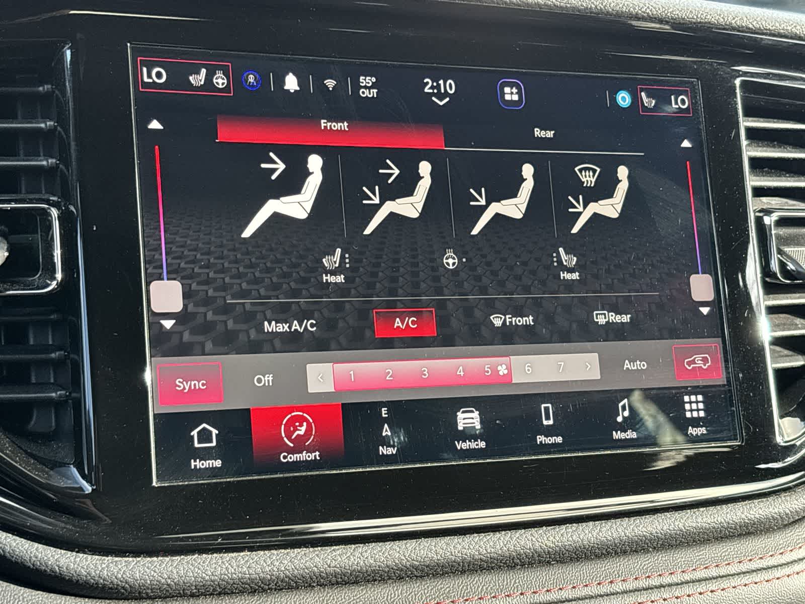 Thumbnail: 2023 Dodge Durango - 16