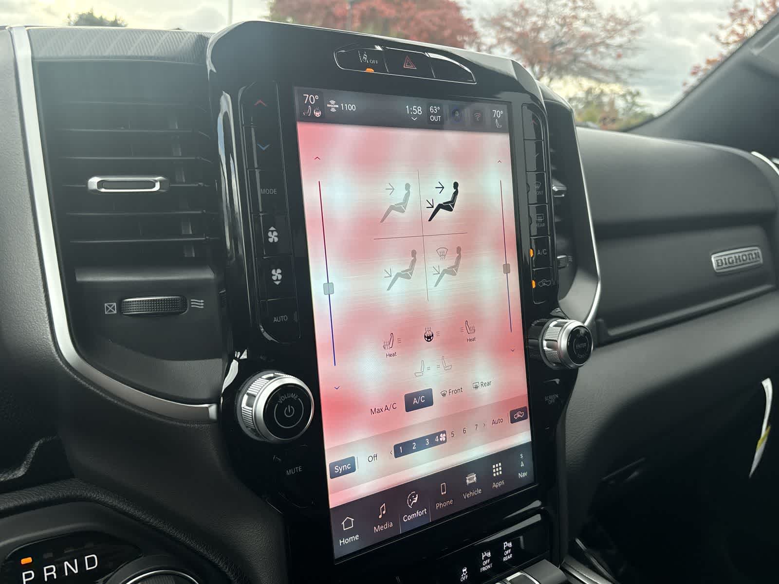 Thumbnail: 2026 RAM 1500 - 22