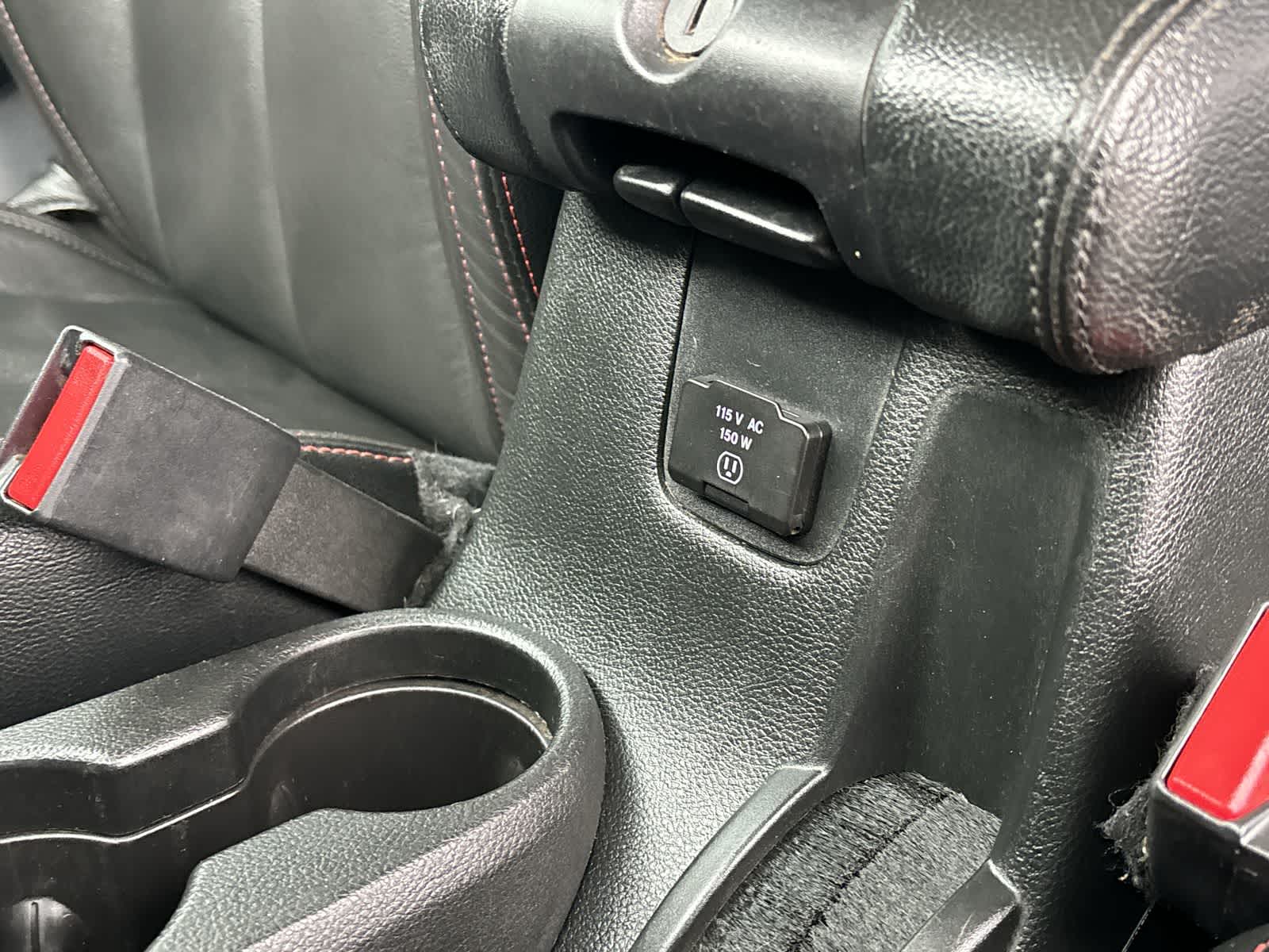 Thumbnail: 2018 Jeep Wrangler - 12