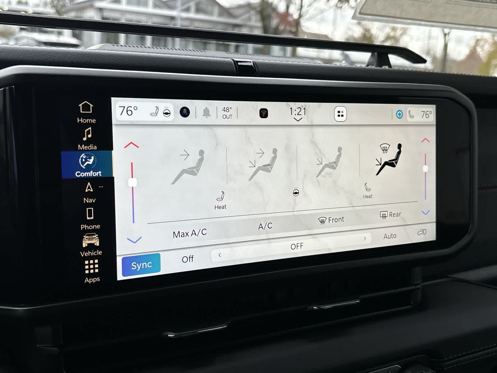 Thumbnail: 2026 Jeep Wrangler - 16