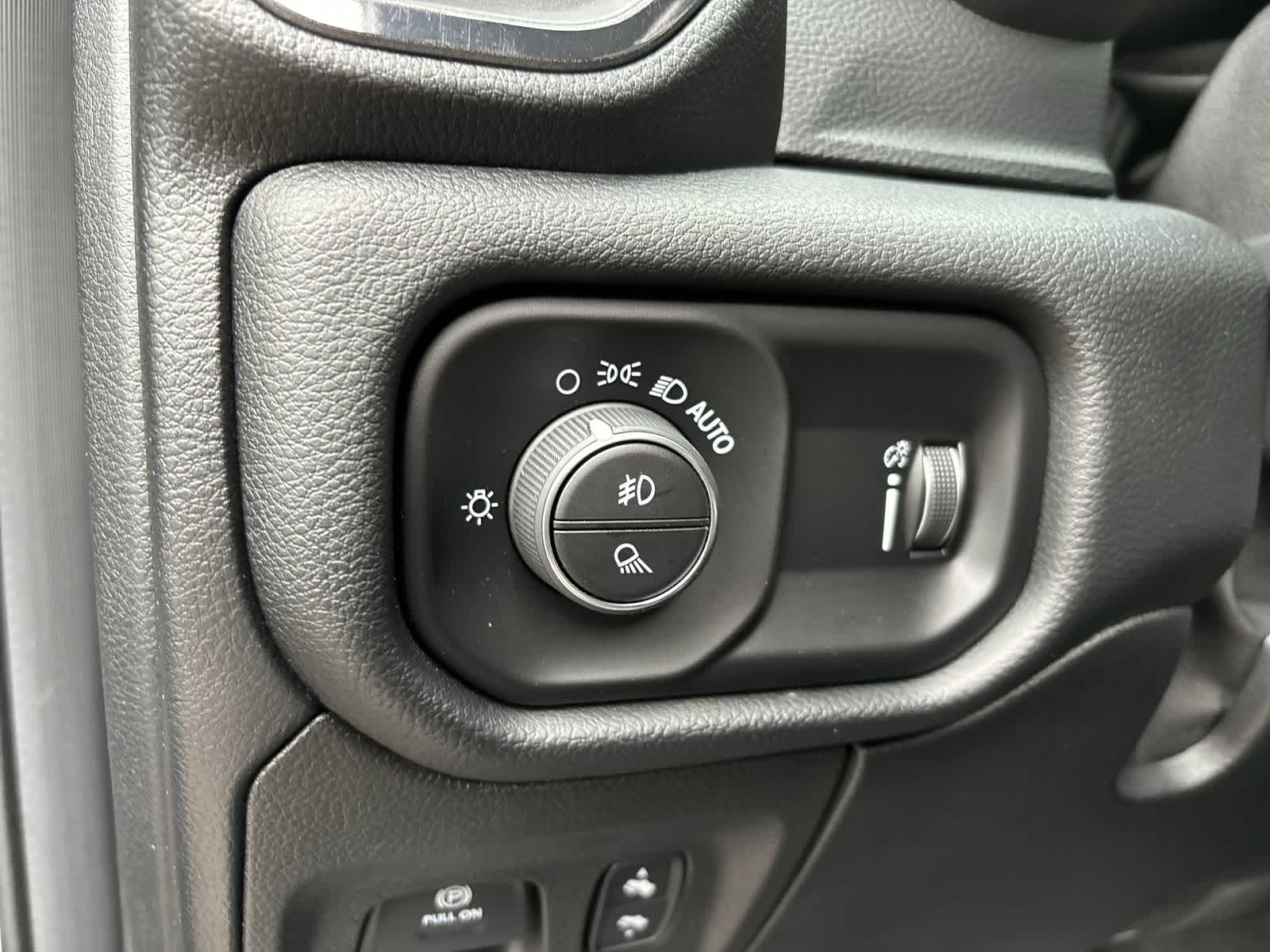 Thumbnail: 2020 RAM 1500 - 12
