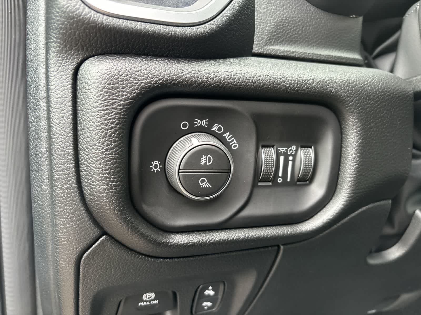 Thumbnail: 2026 RAM 1500 - 12