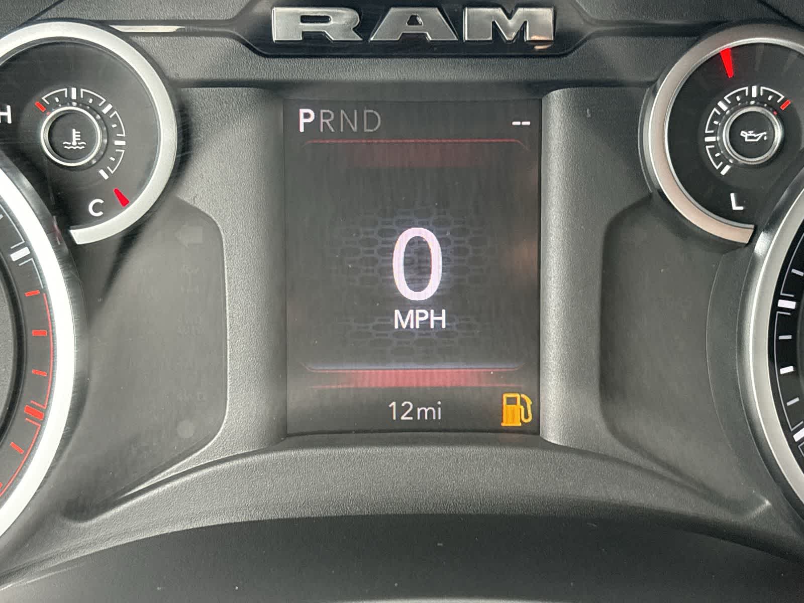 Thumbnail: 2026 RAM 2500 - 15