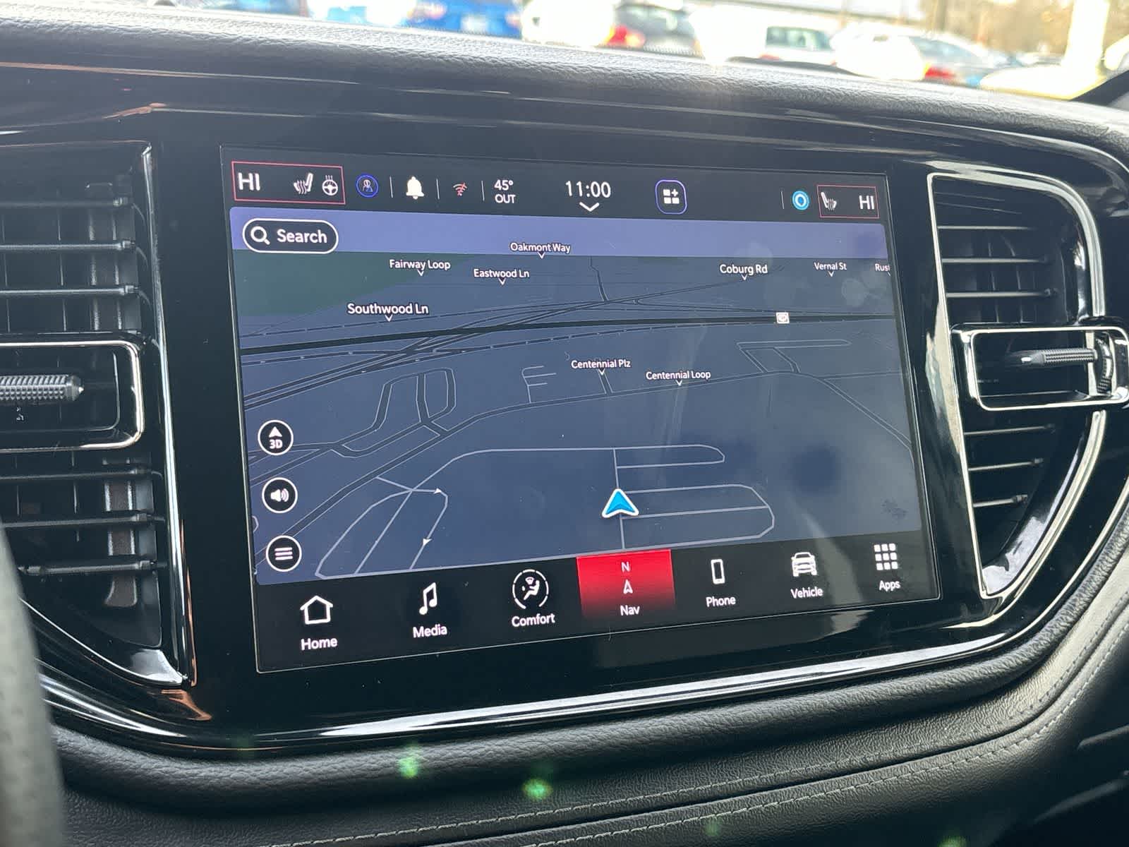 Thumbnail: 2021 Dodge Durango - 19