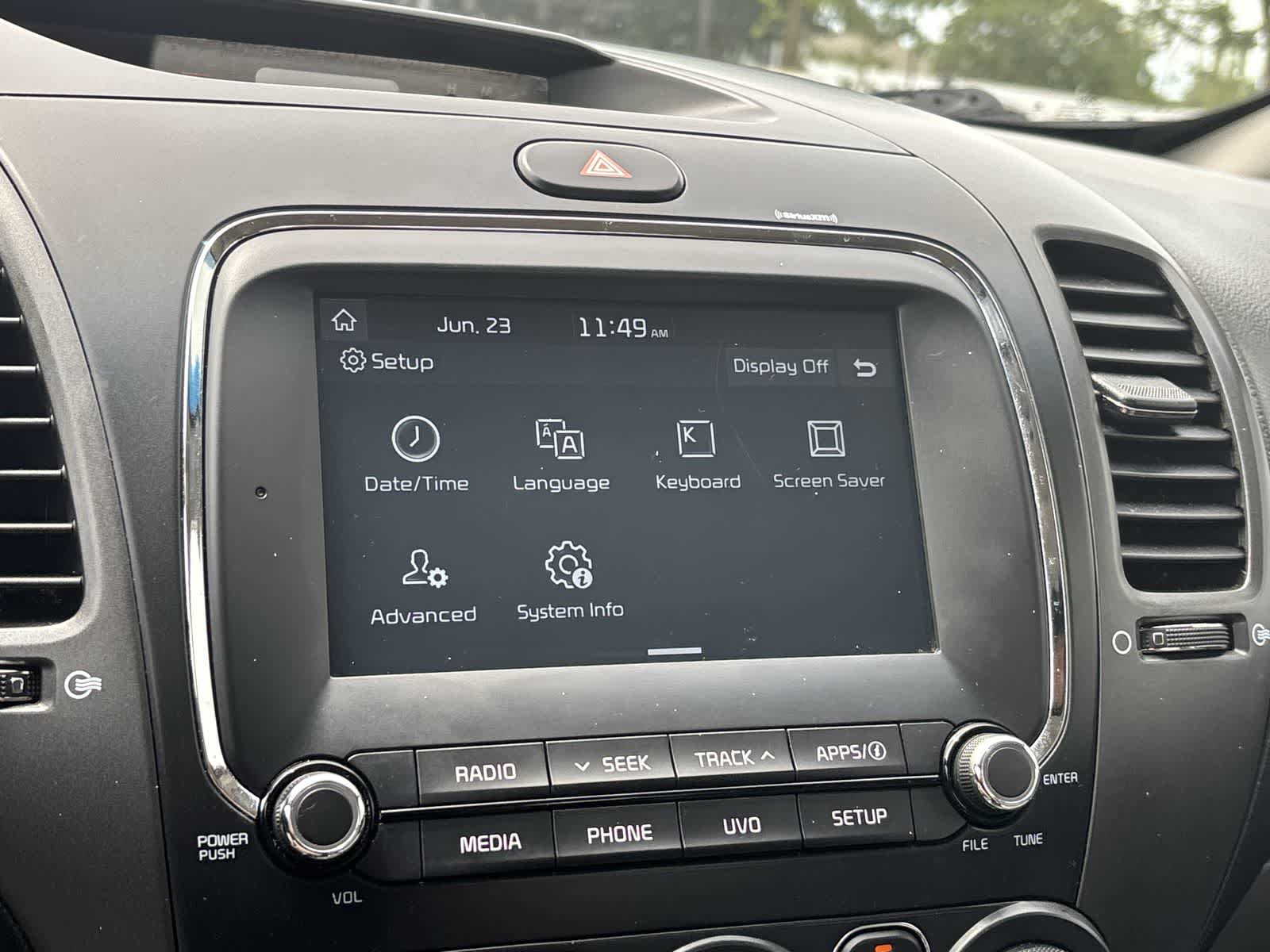 Thumbnail: 2018 Kia Forte - 17