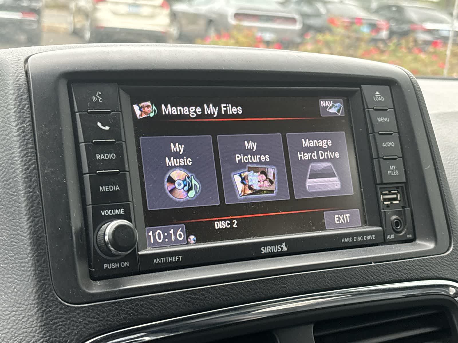 Thumbnail: 2019 Dodge Grand Caravan - 19