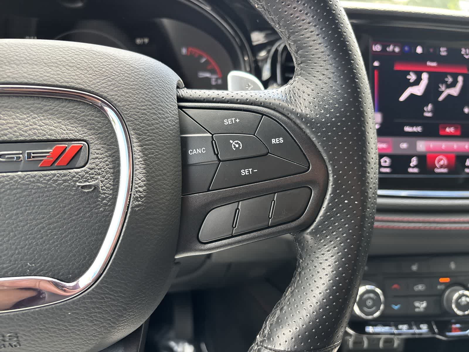 Thumbnail: 2025 Dodge Durango - 12