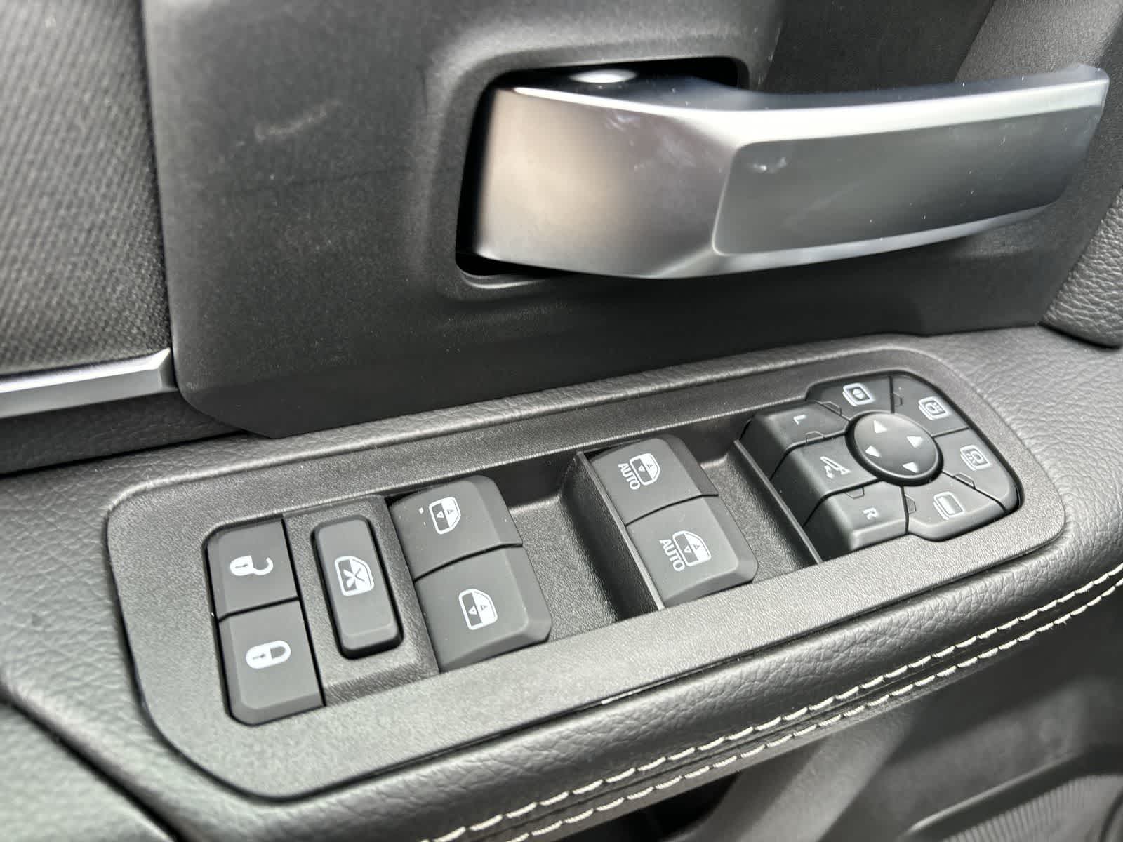 Thumbnail: 2026 RAM 2500 - 11