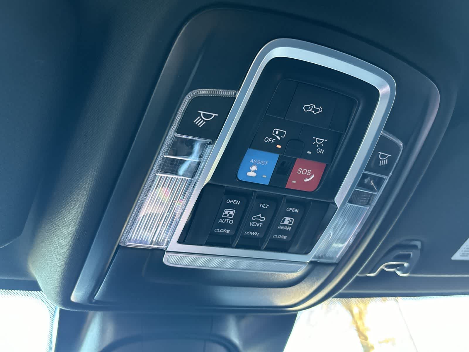 Thumbnail: 2026 RAM 3500 - 27