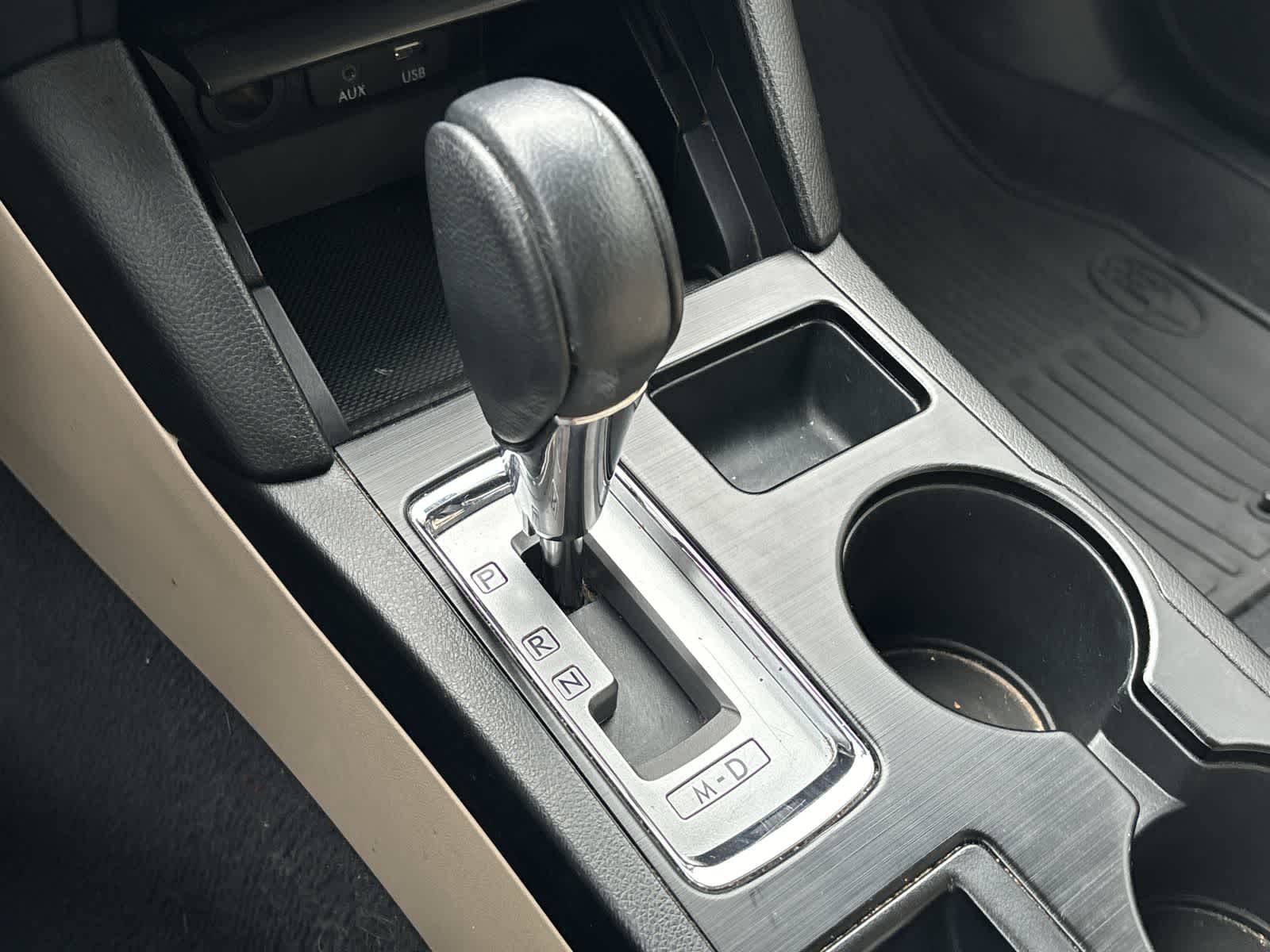 Thumbnail: 2017 Subaru Outback - 20