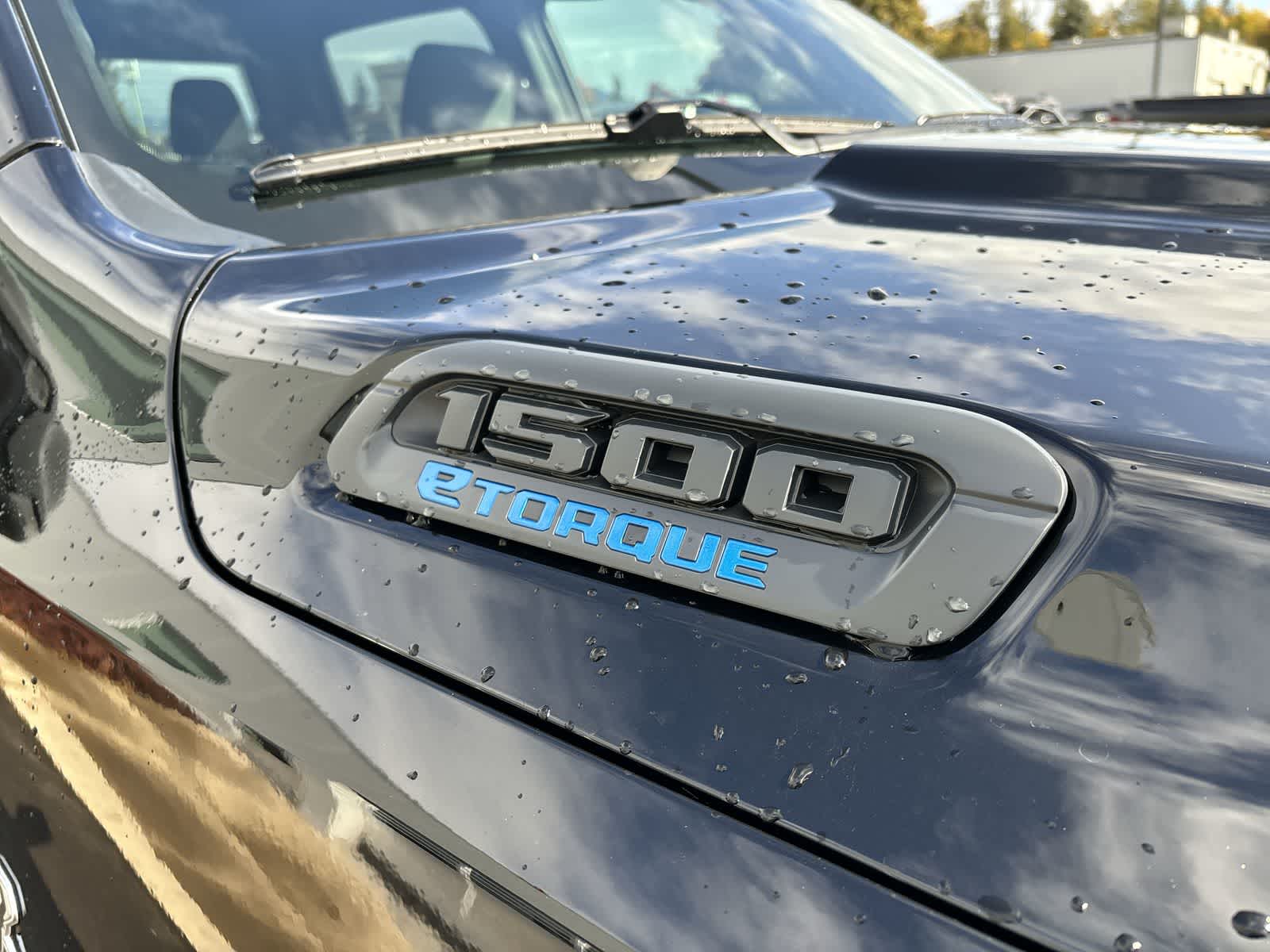 Thumbnail: 2026 RAM 1500 - 7