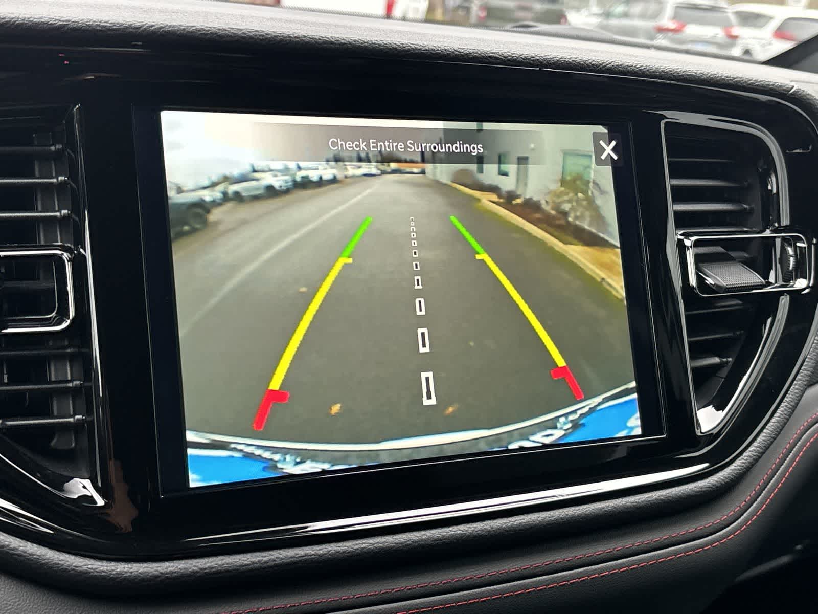 Thumbnail: 2026 Dodge Durango - 19