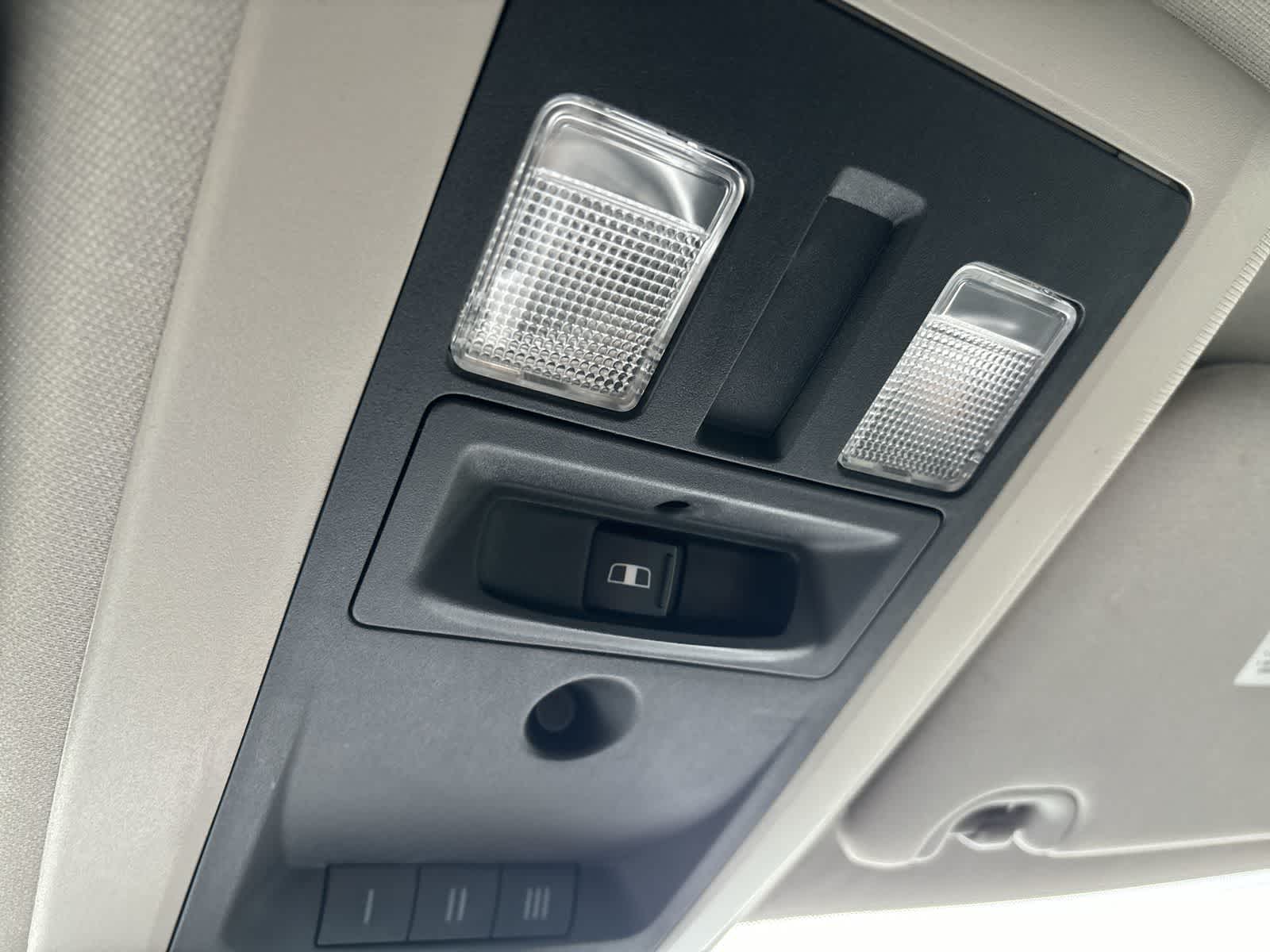 Thumbnail: 2015 RAM 2500 - 30