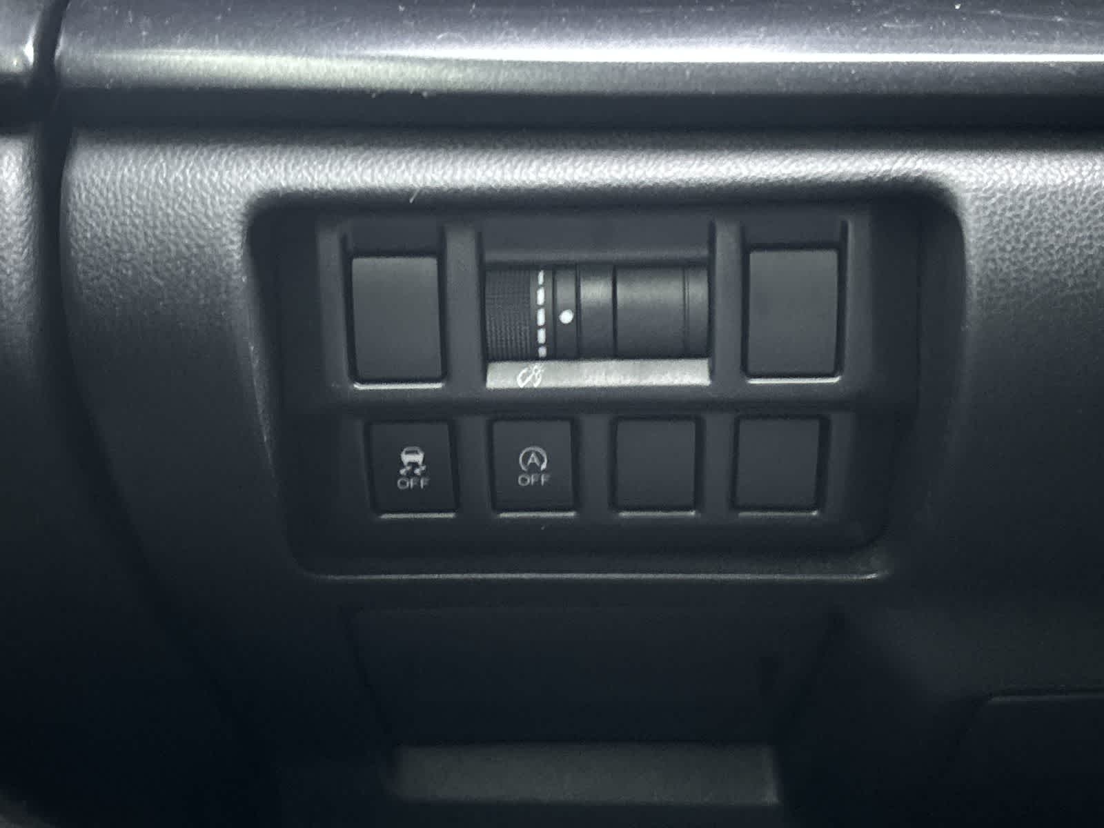 Thumbnail: 2021 Subaru Crosstrek - 8