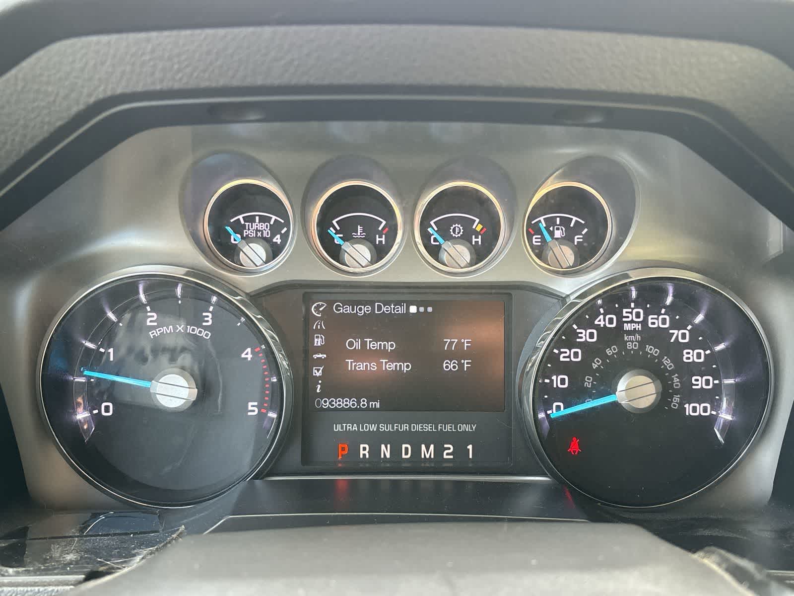 Thumbnail: 2016 Ford F-350 - 12