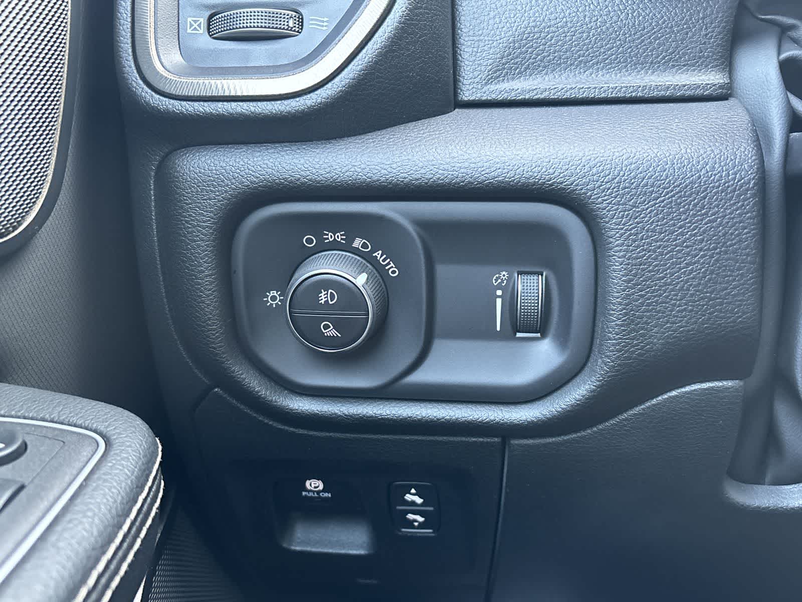 Thumbnail: 2023 RAM 1500 - 16