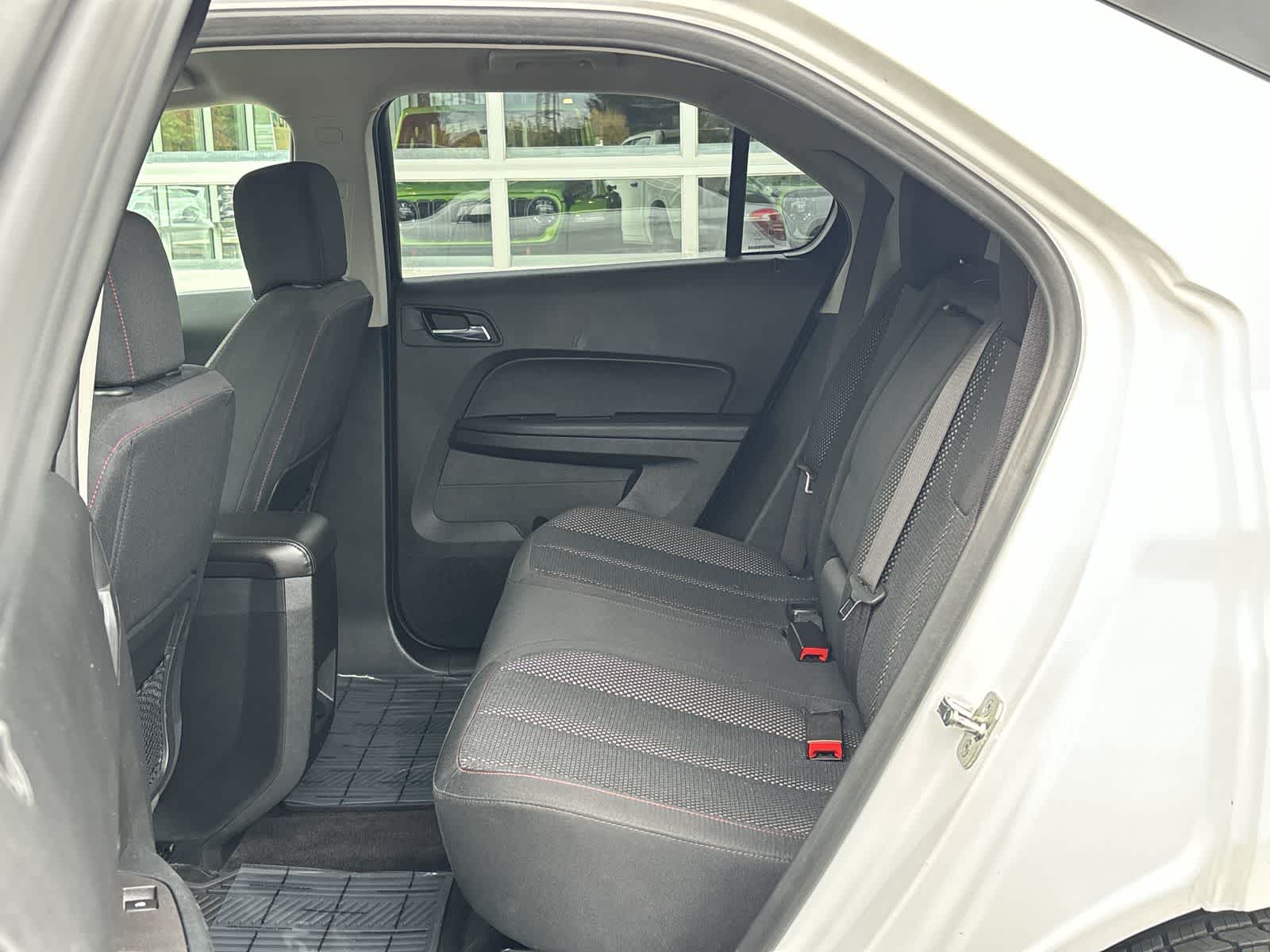 Thumbnail: 2016 Chevrolet Equinox - 11