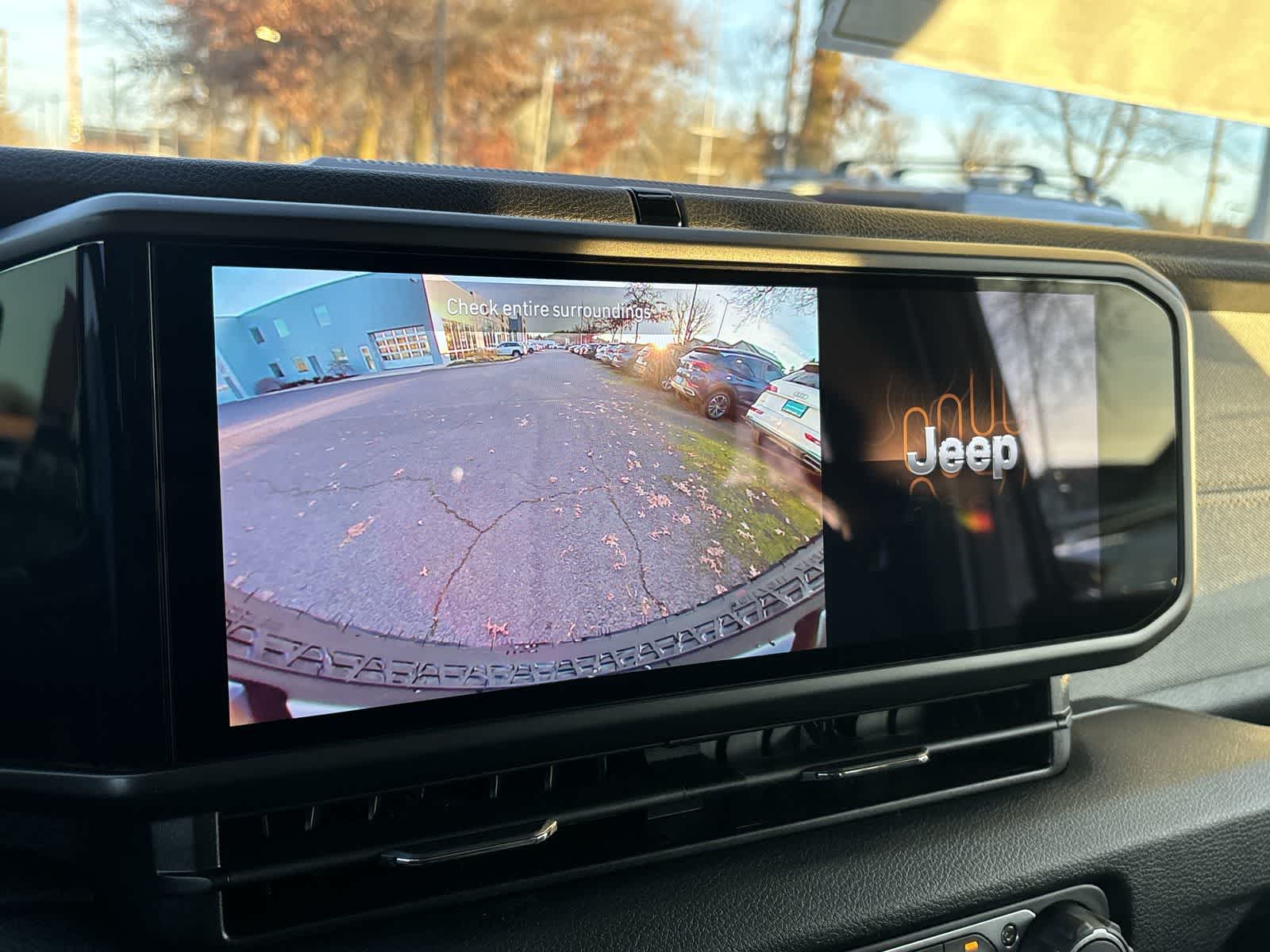 Thumbnail: 2026 Jeep Wrangler - 20