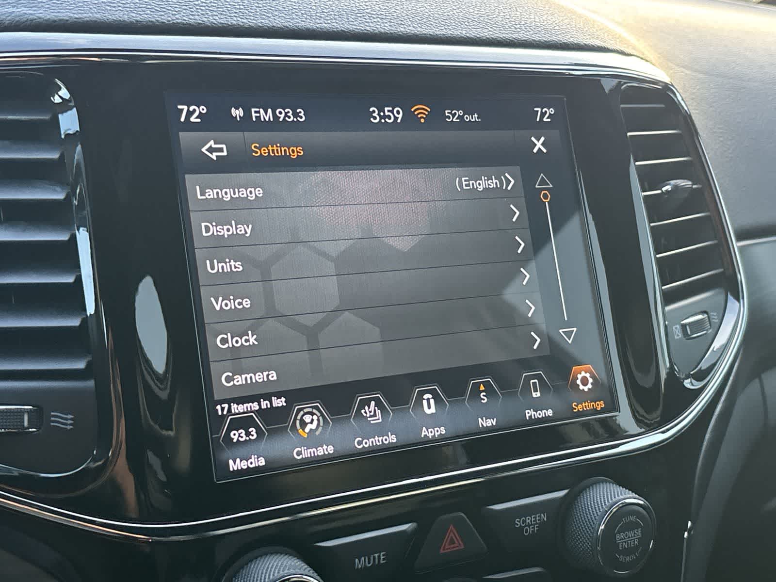 Thumbnail: 2019 Jeep Grand Cherokee - 23