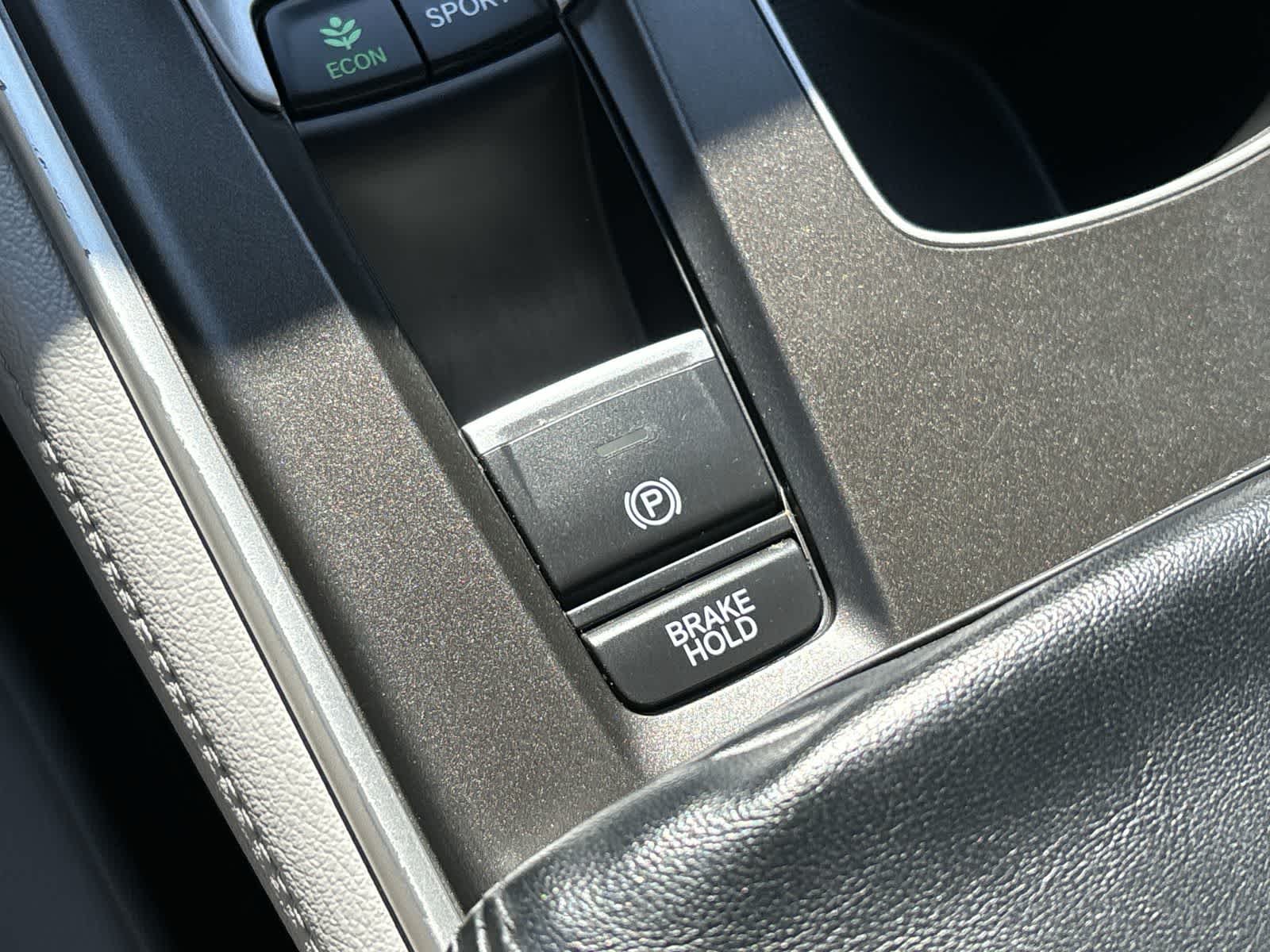 Thumbnail: 2020 Honda Accord - 26