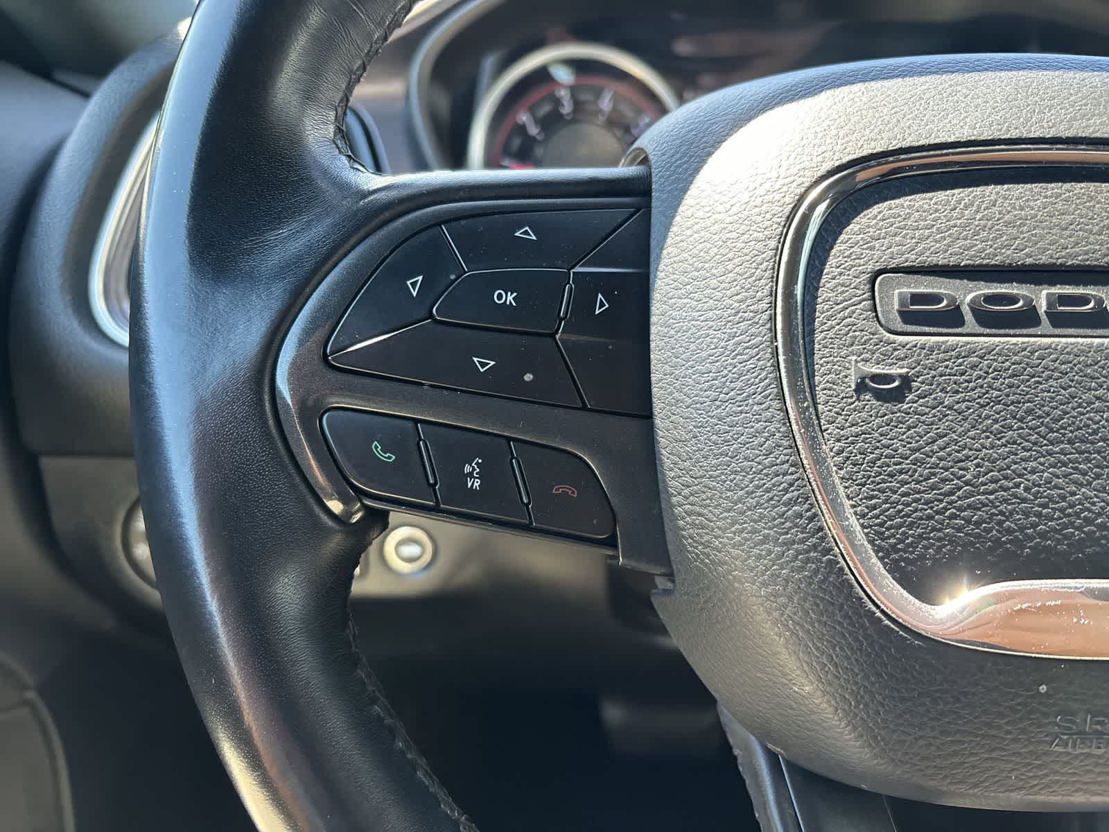 Thumbnail: 2018 Dodge Challenger - 12