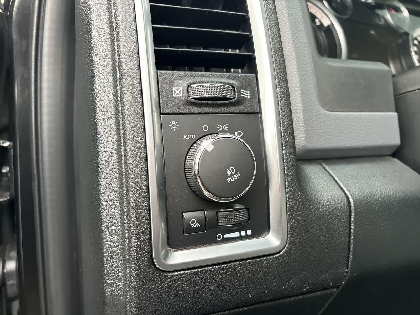 Thumbnail: 2015 RAM 2500 - 11