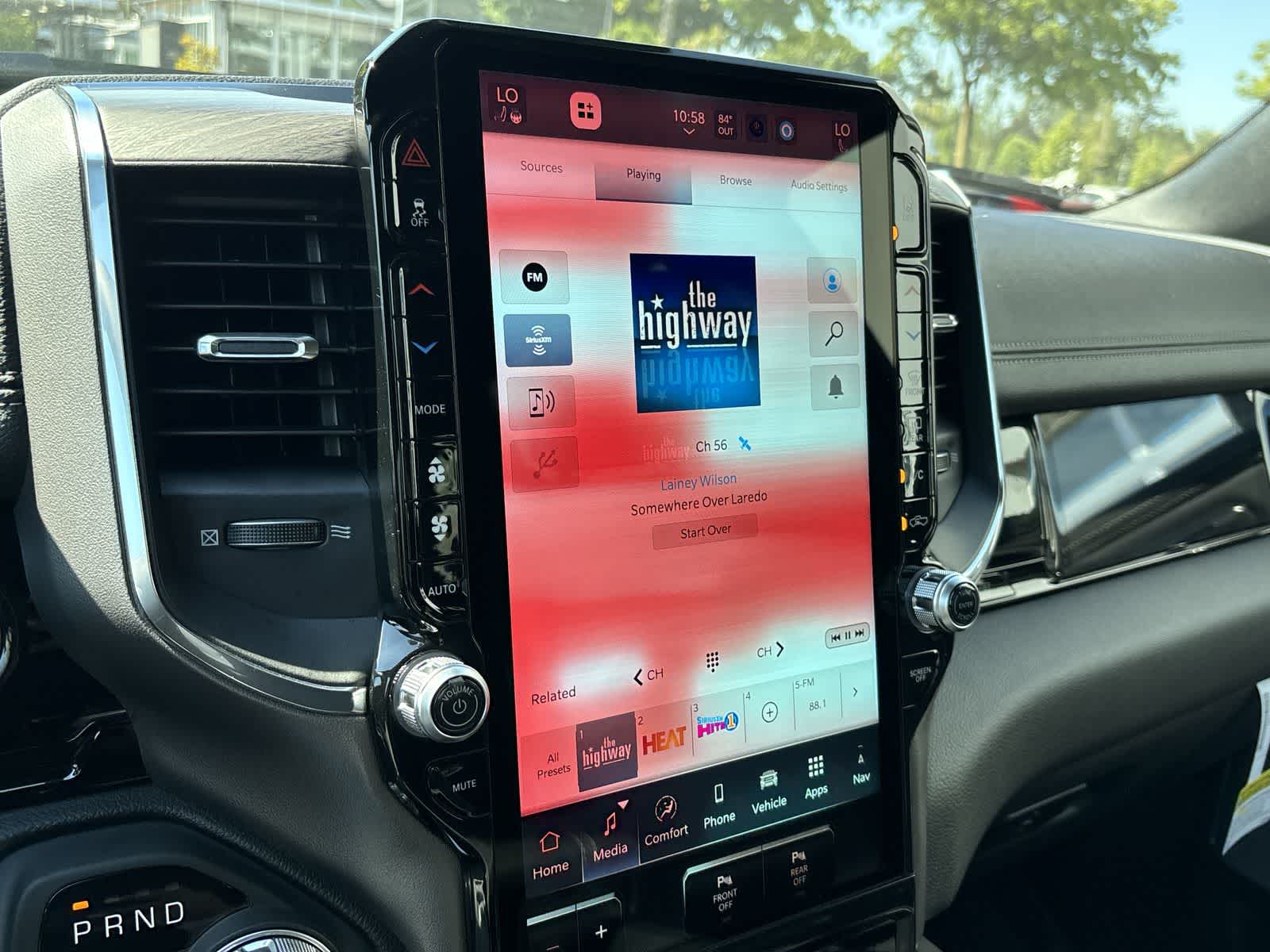 Thumbnail: 2026 RAM 1500 - 16