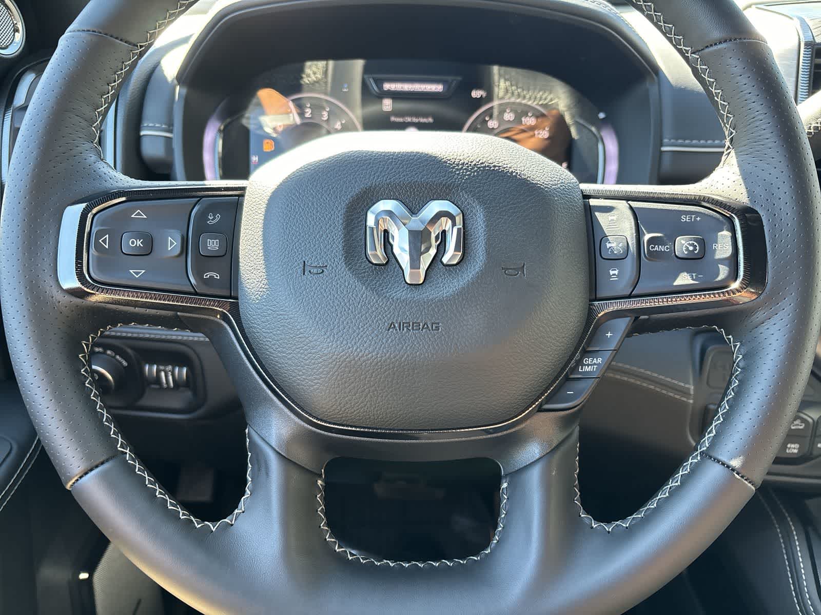 Thumbnail: 2026 RAM 2500 - 13