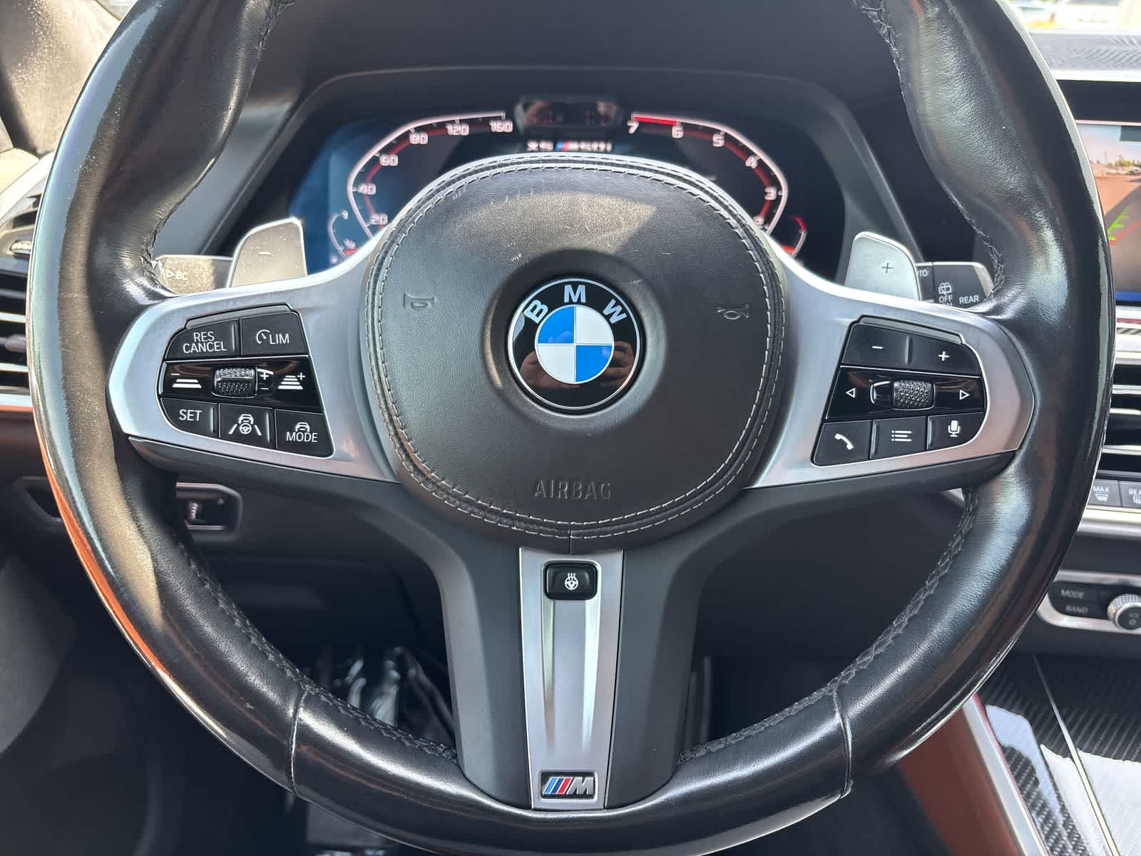 Thumbnail: 2022 BMW X5 - 12