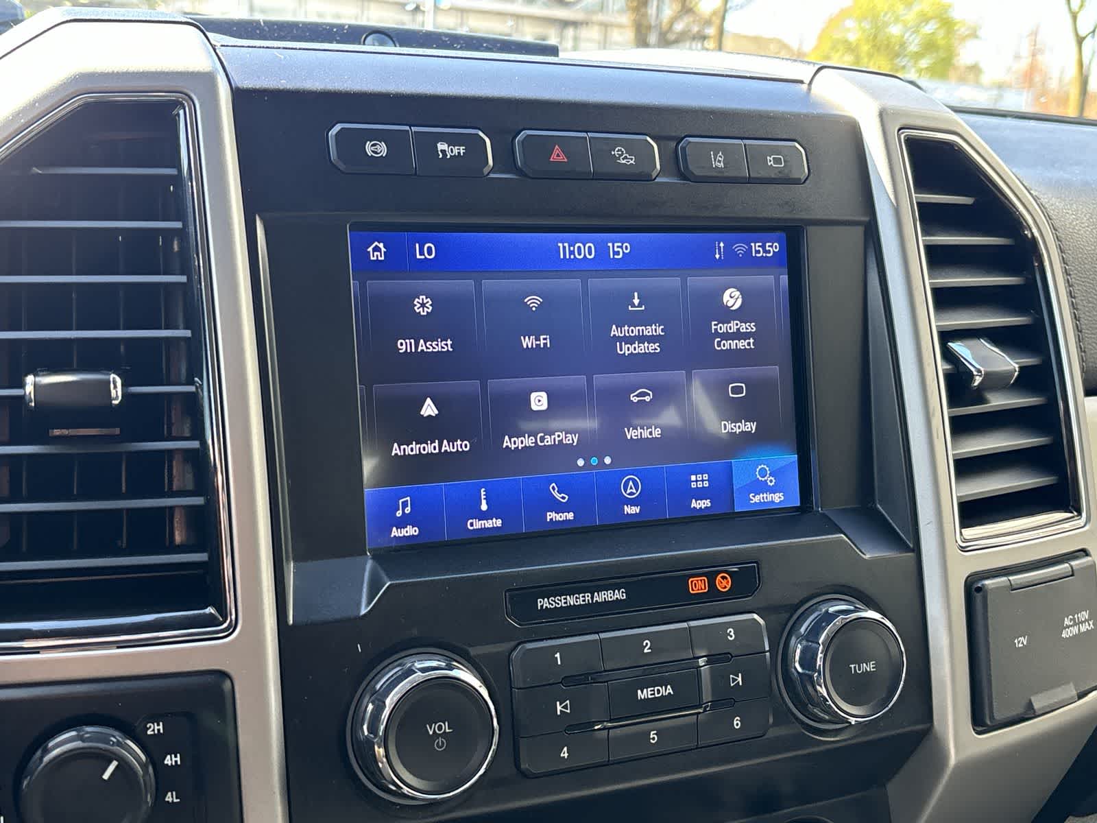 Thumbnail: 2020 Ford F-350 - 26