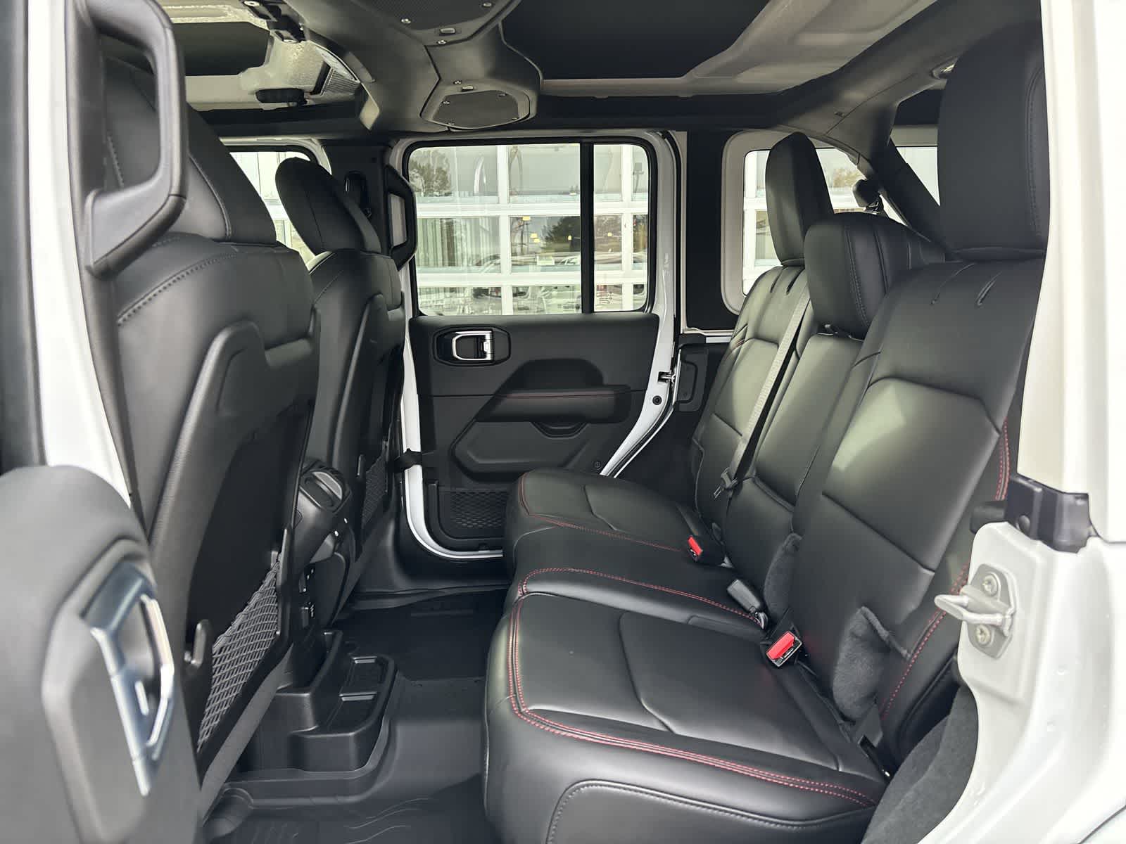 Thumbnail: 2026 Jeep Wrangler - 10