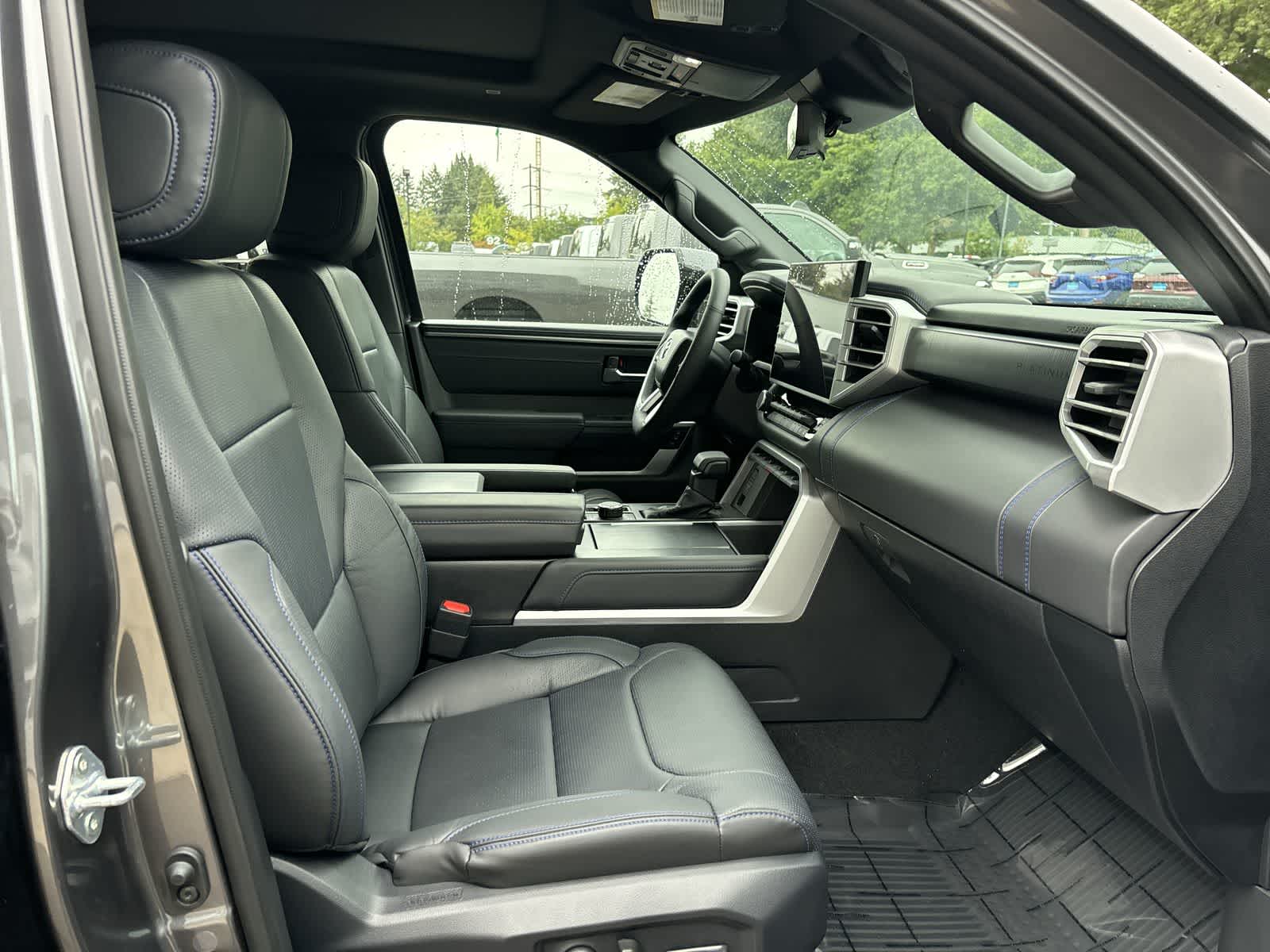 Thumbnail: 2025 Toyota Tundra - 5