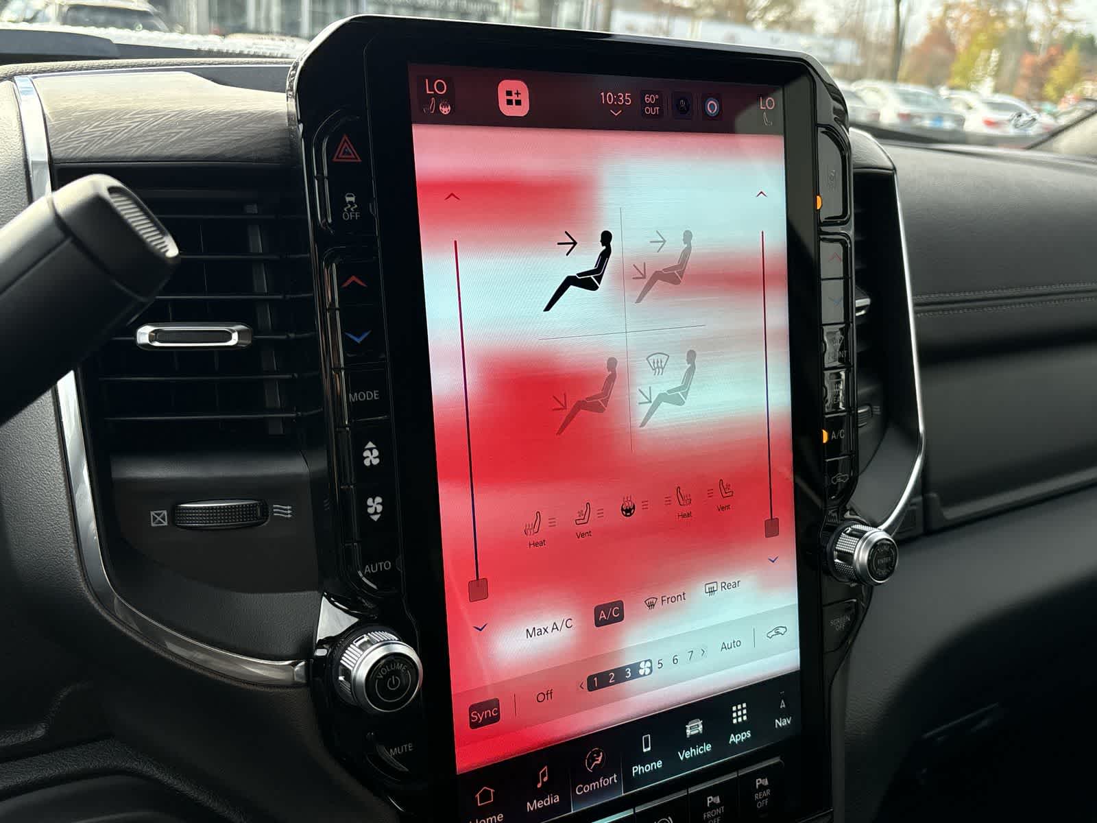 Thumbnail: 2026 RAM 2500 - 17