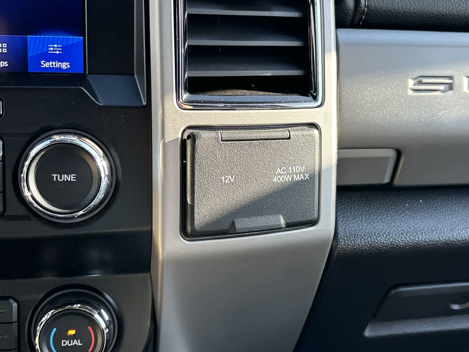 Thumbnail: 2020 Ford F-350 - 26